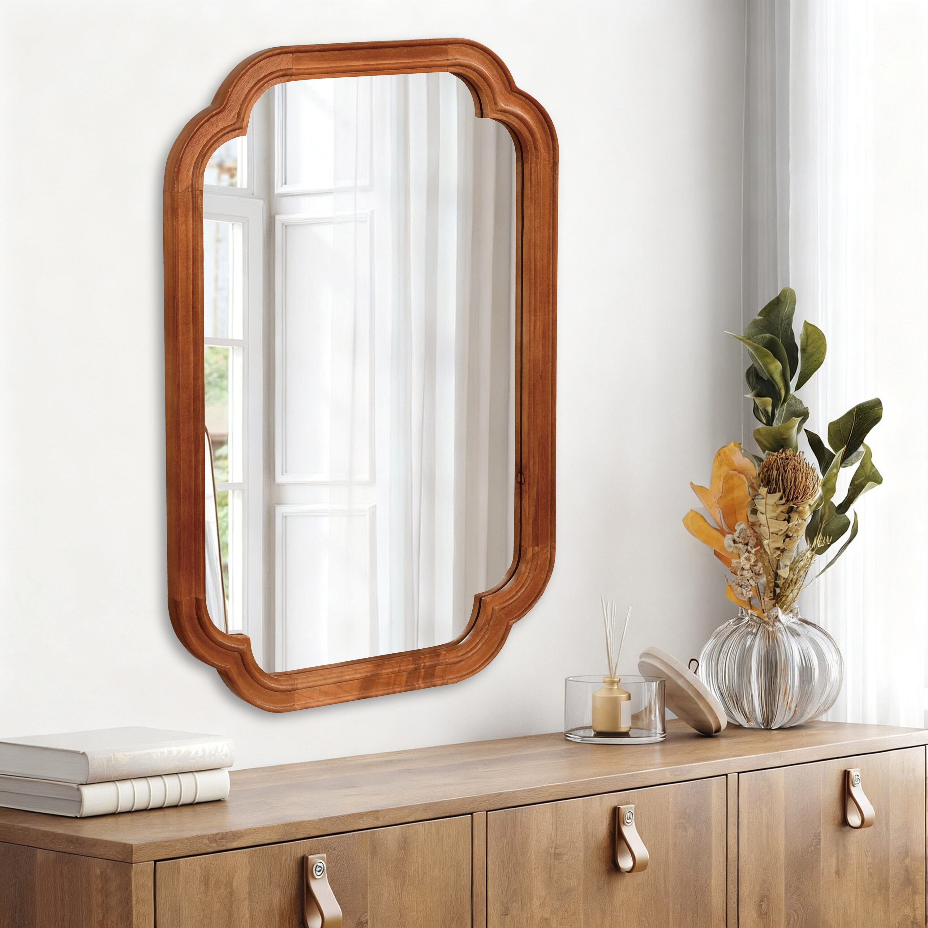 Huluwat P1-3P389112 Decor-Mirrors - View #2