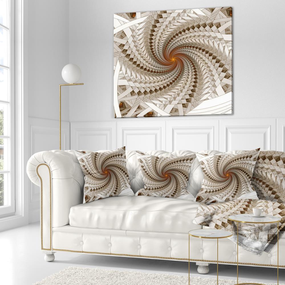 Designart CU7264-18-18 Accent-Pillows - View #3