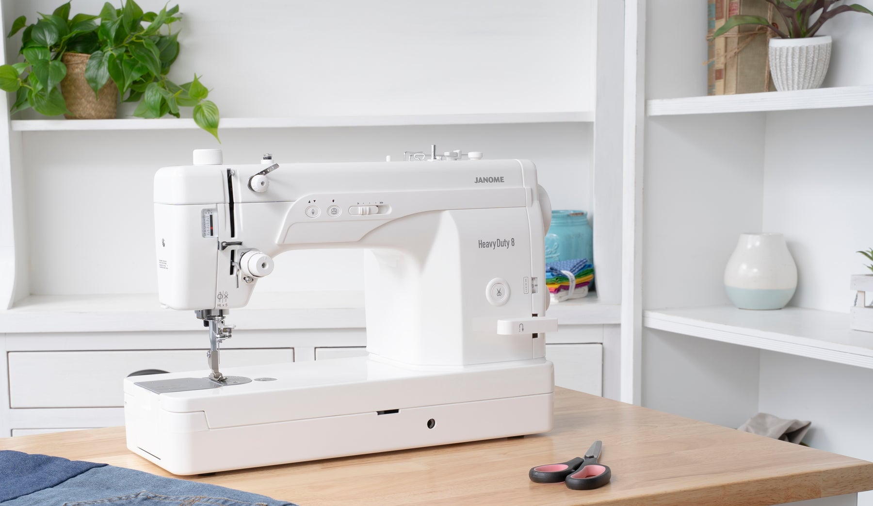 Janome 732212496042 Sewing-Machines-Accessories - View #4