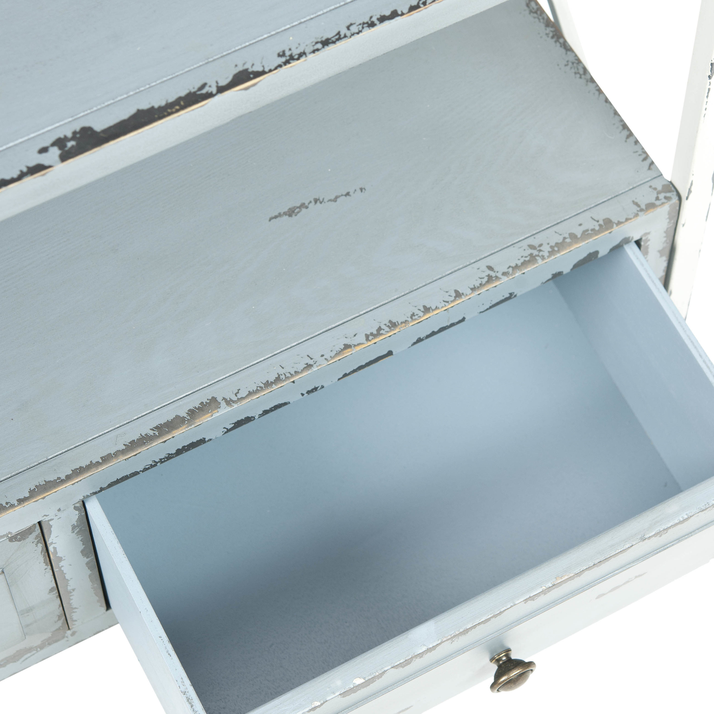 Safavieh AMH6551A Console-Sofa-Tables - View #3