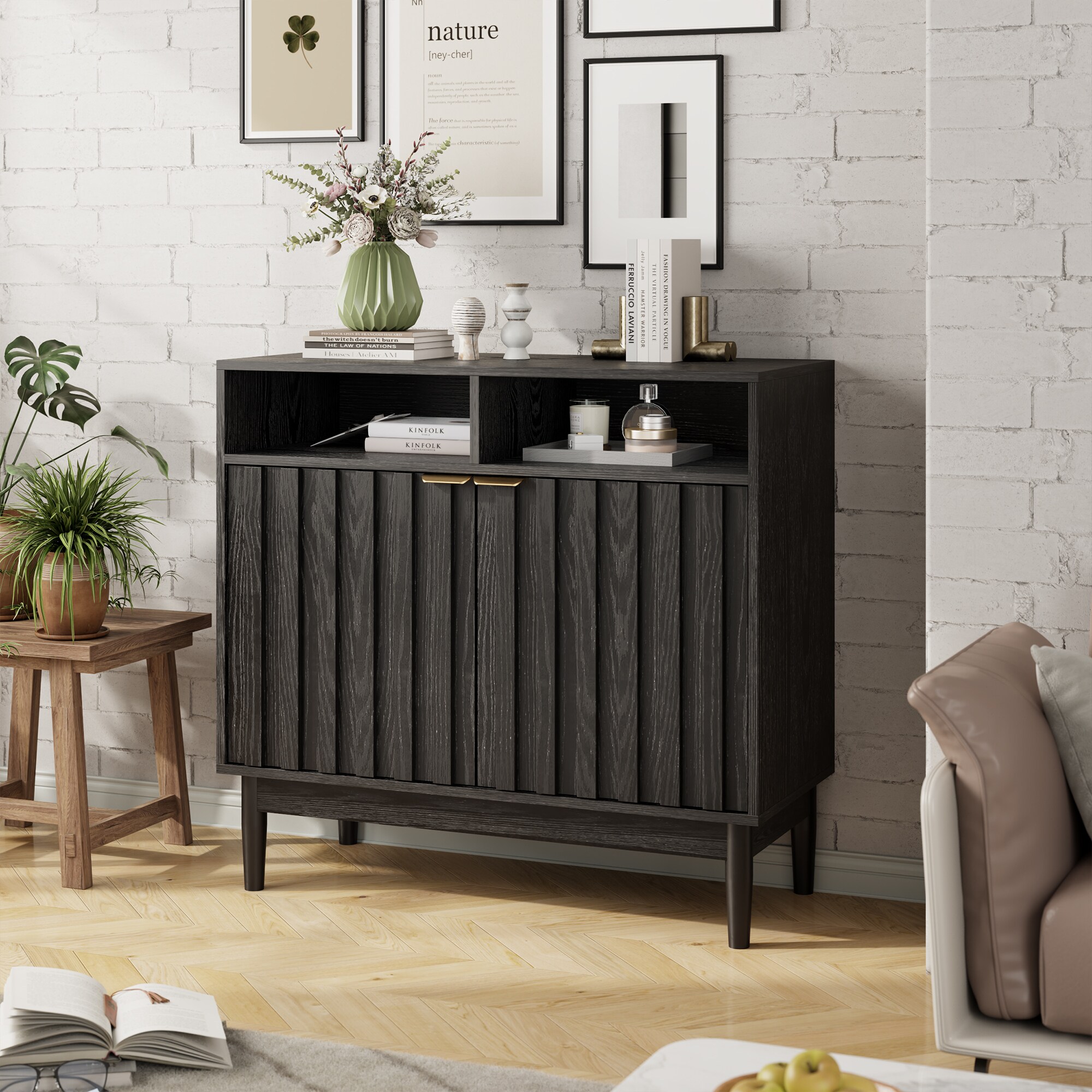 CBG34H02-B-LW1 Dining-Kitchen-Storarge - View #6