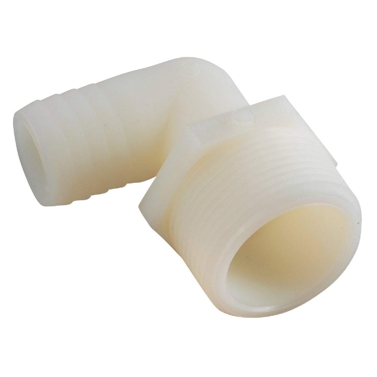 Anderson Metals Anderson 53720-1612 Nylon Elbow 3/4 x1 (Pack of 5)