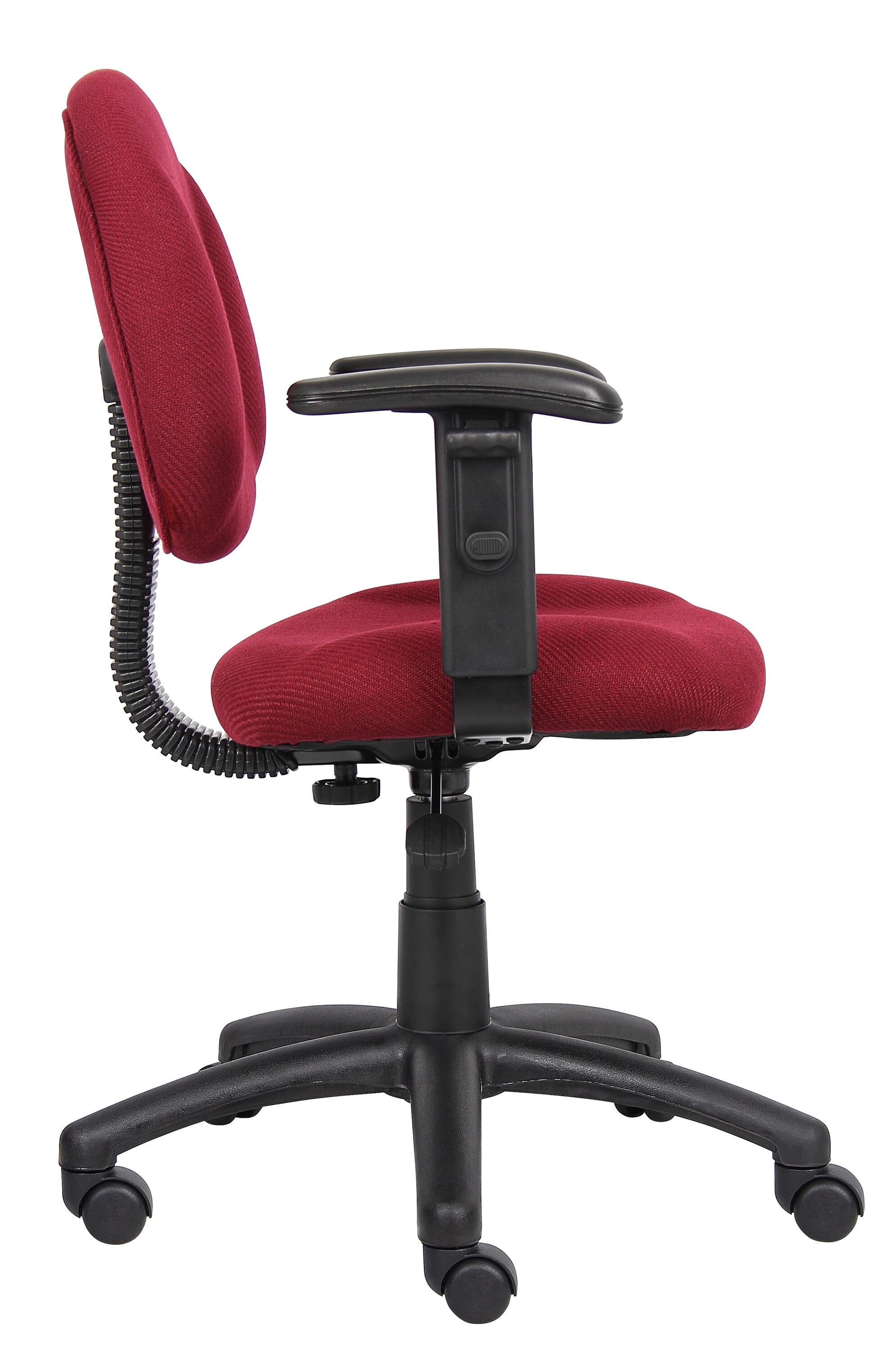 Boss Office Products B316-BY Office-Chairs - View #3