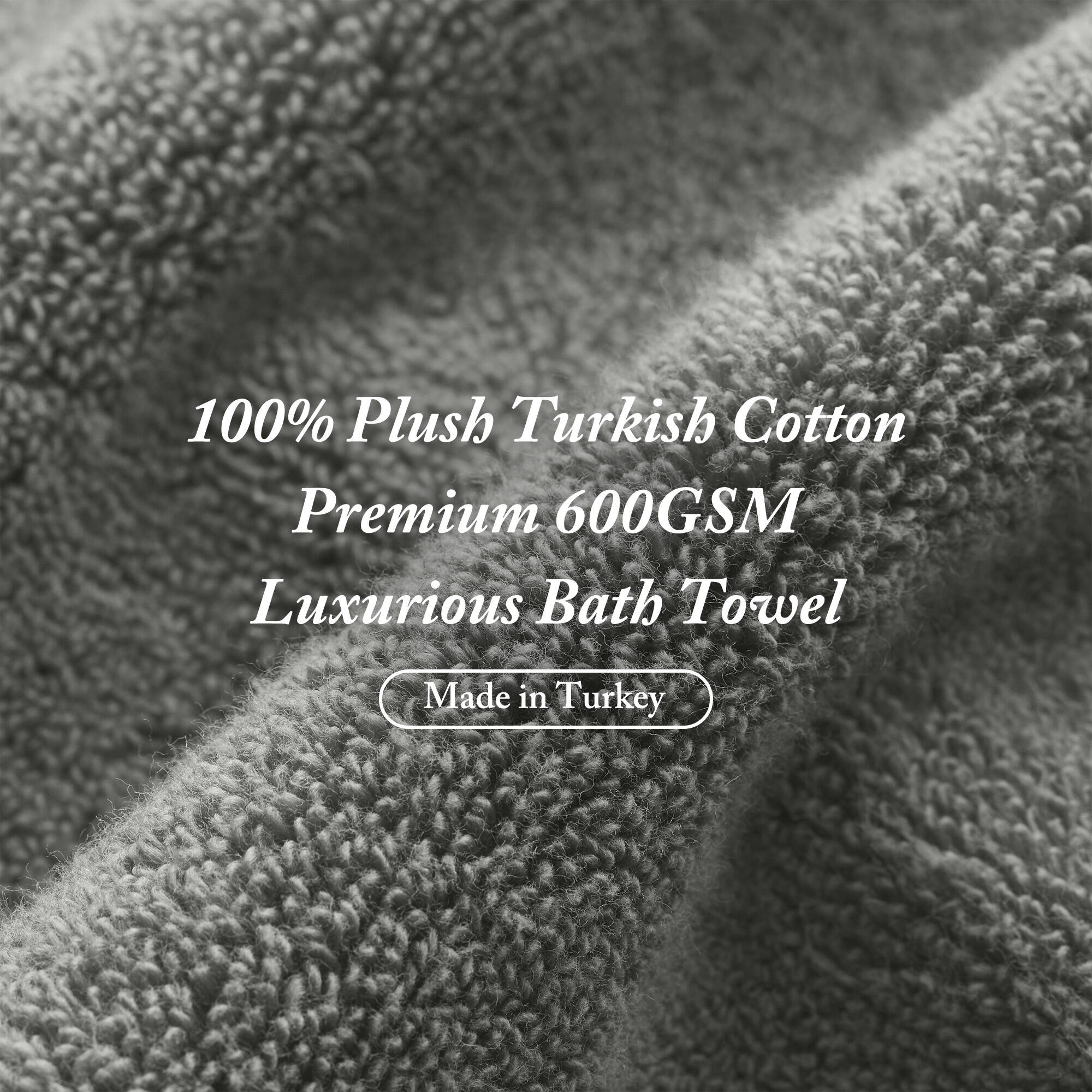 Madison Park Signature MPS73-454 Bath-Towels - View #6