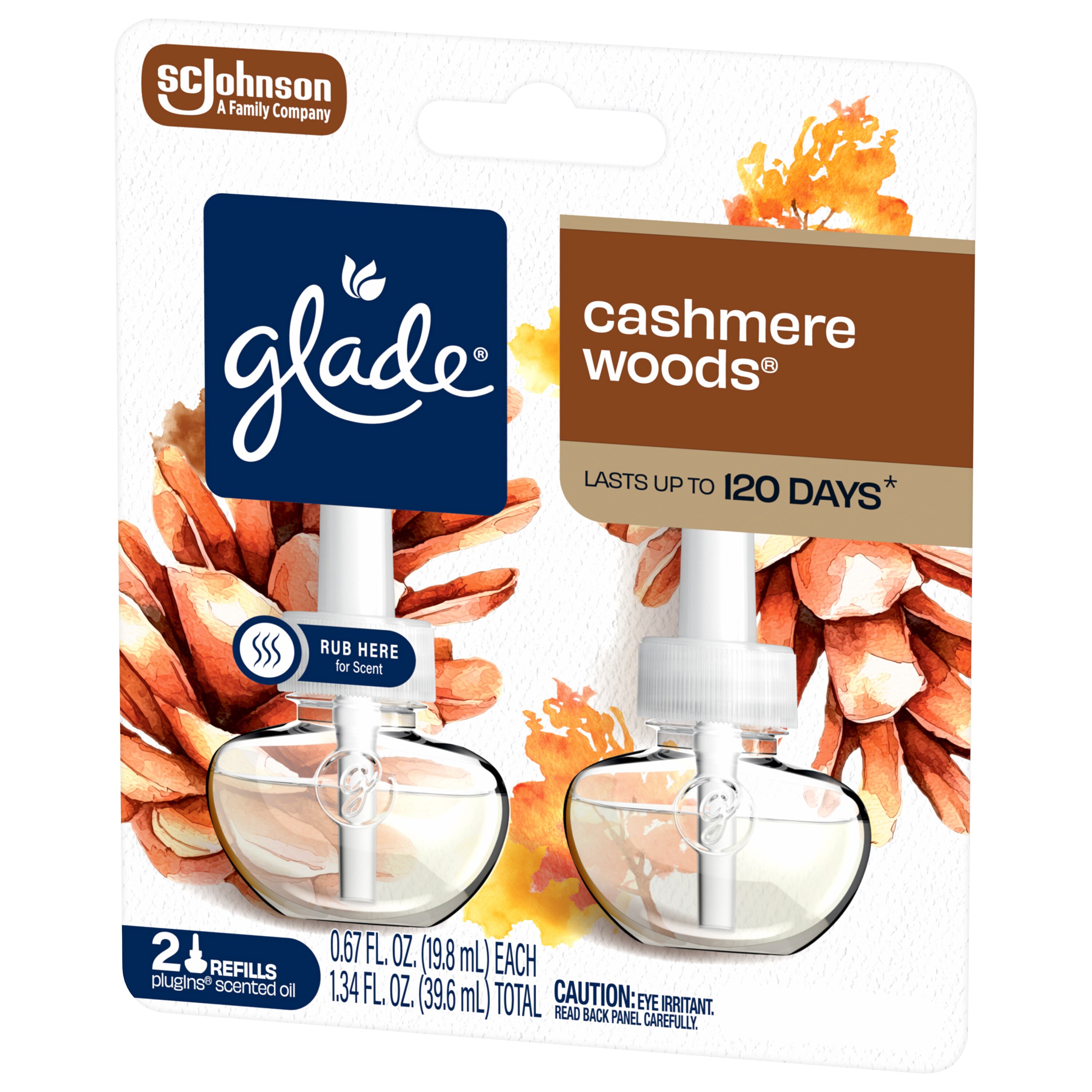 Glade 322824 Air-Fresheners - View #10