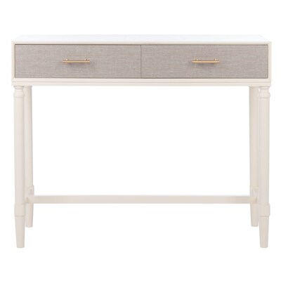 Estella Console Tables At Com, Raymour And Flanigan Console Table