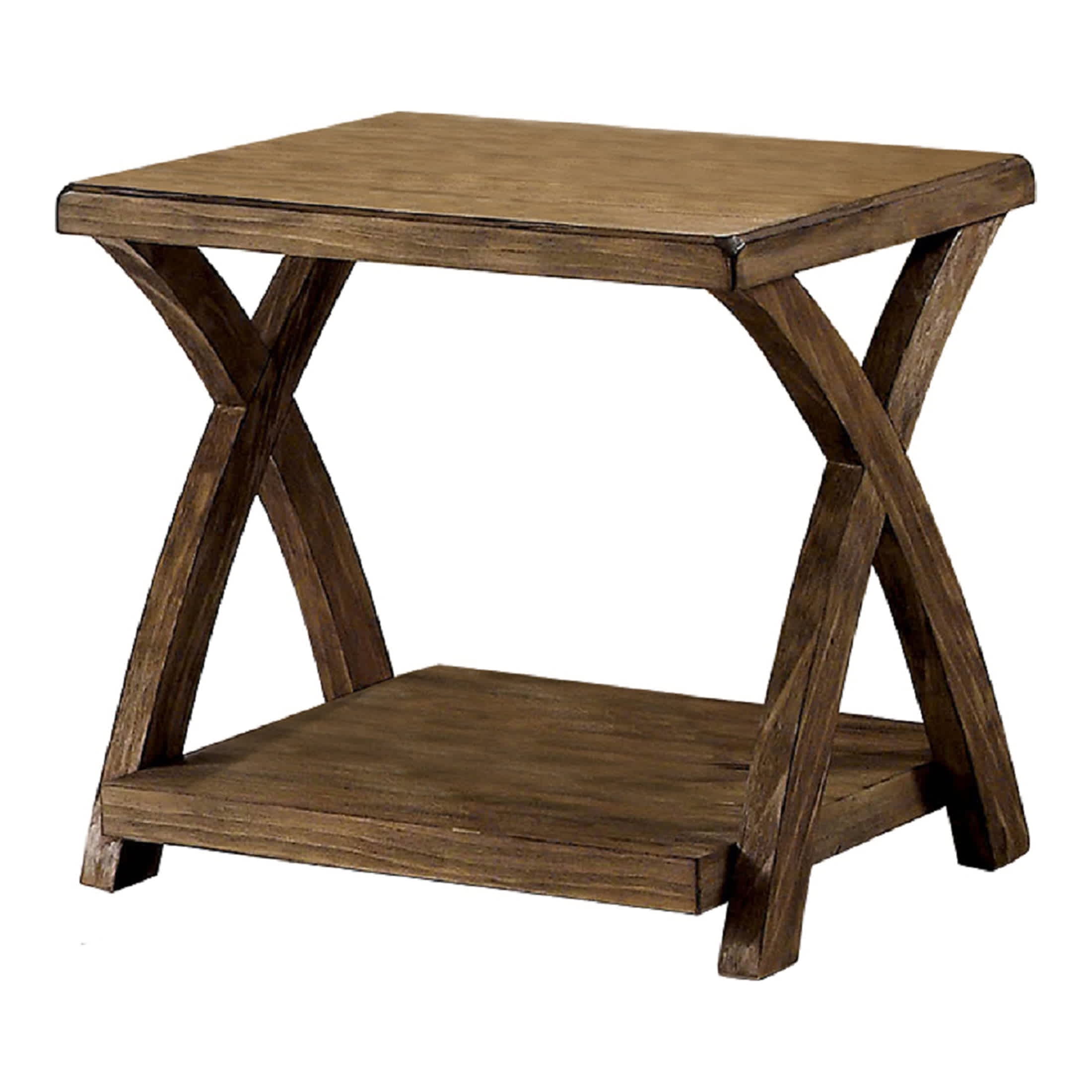 Vynxaria LEXY0440-DJJJ-BZ010 End-Tables - View #6