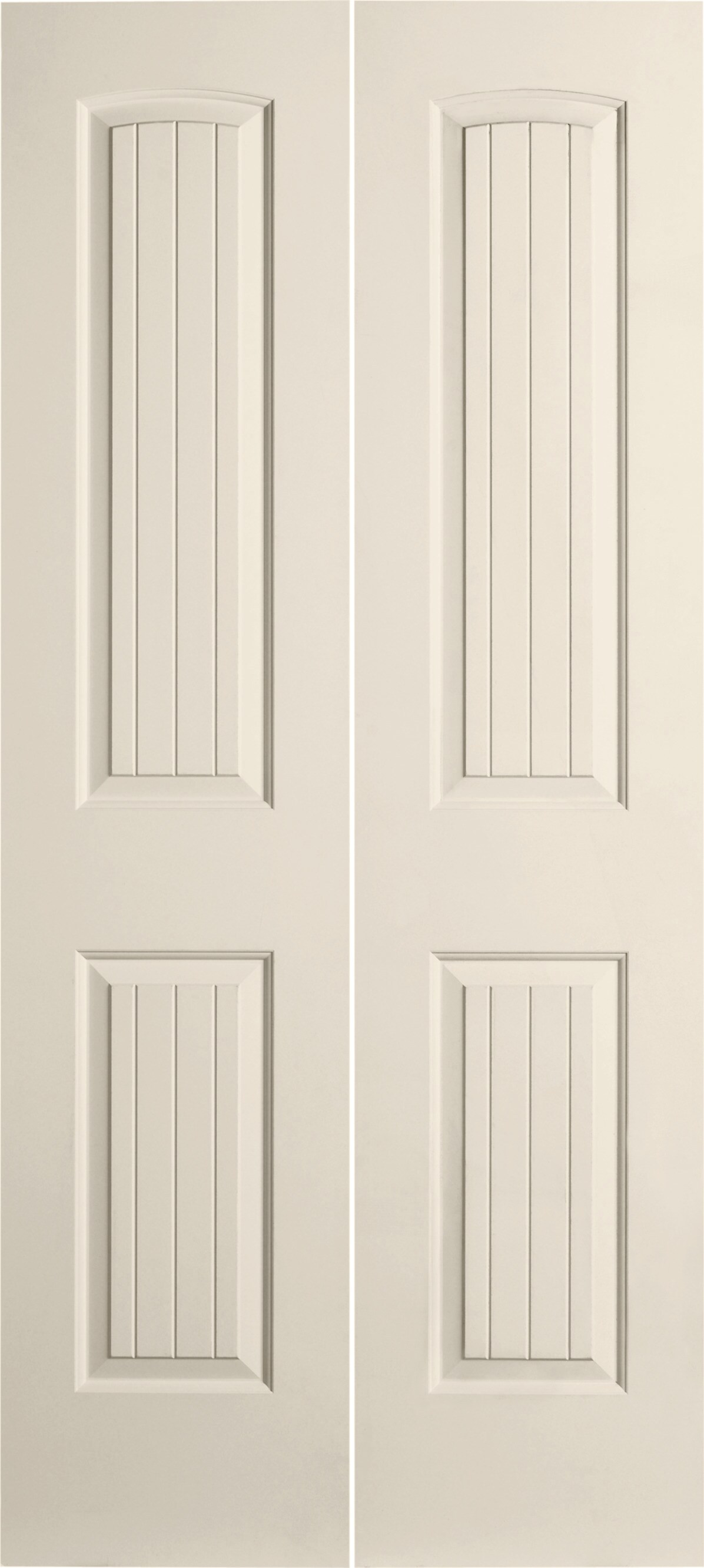 RELIABILT ABS613055 Bifold-Sliding-Closet-Doors - View #3
