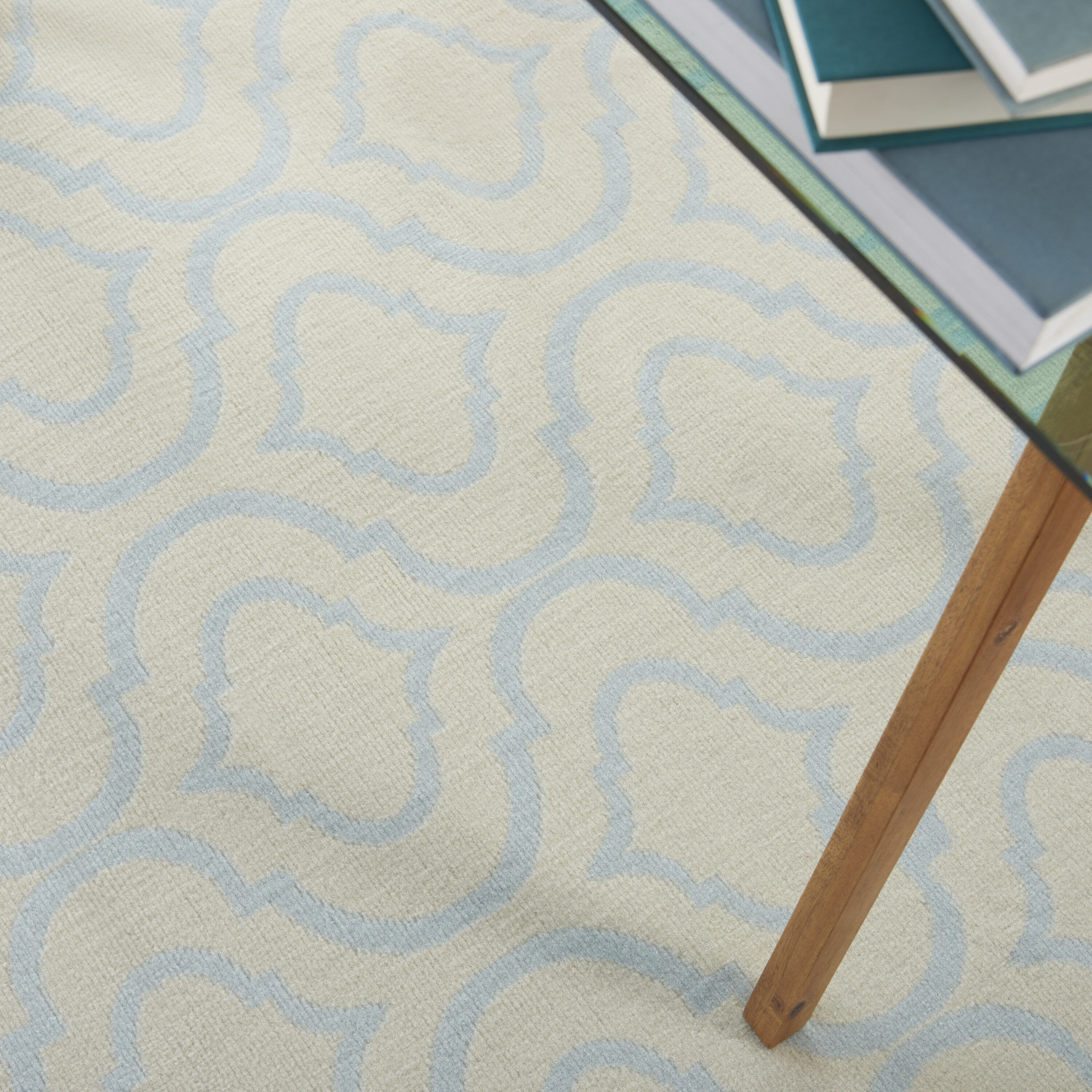 Nourison 99446479815 rugs - View #8
