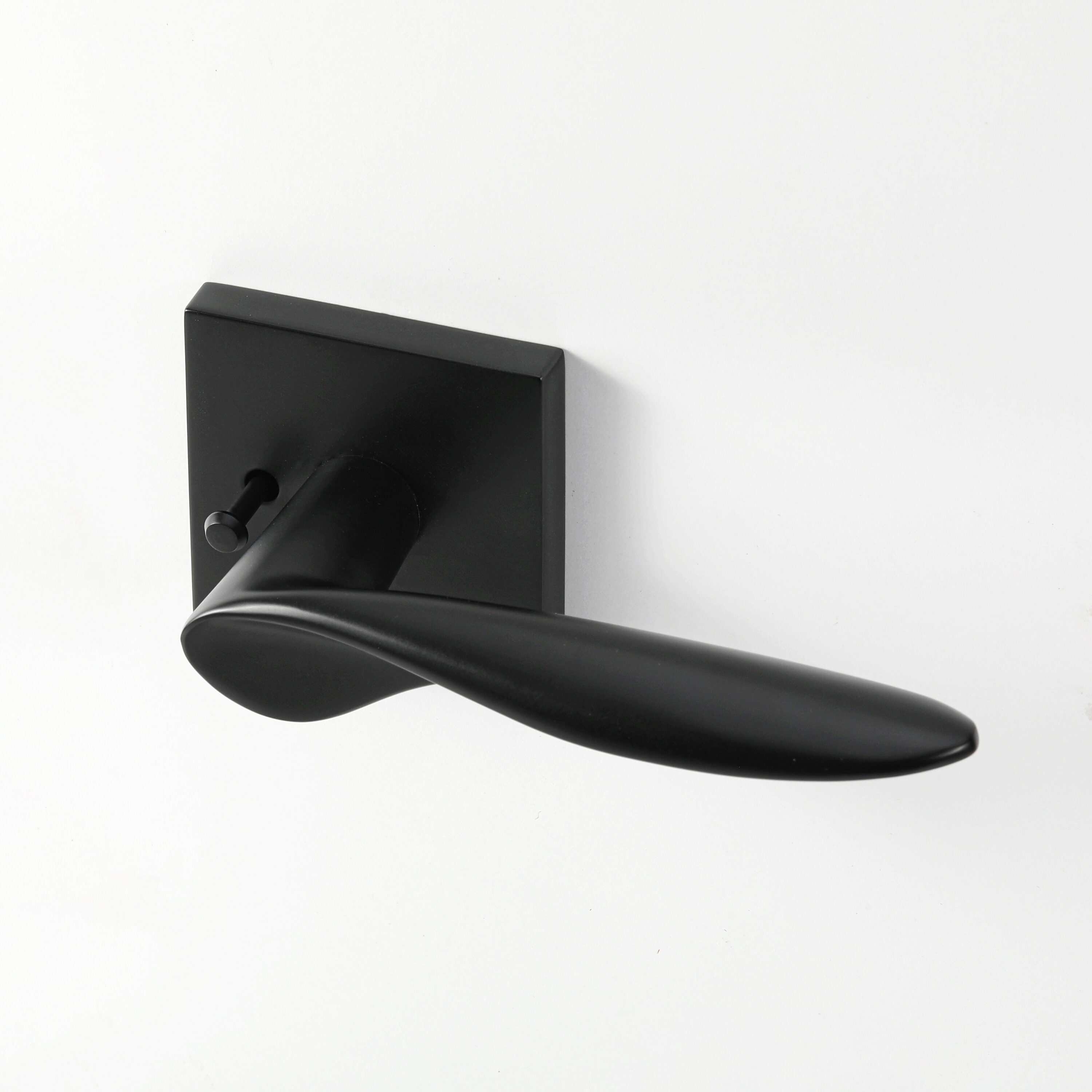 McBowery MB-1106PVMB-LH Door-Handles - View #11