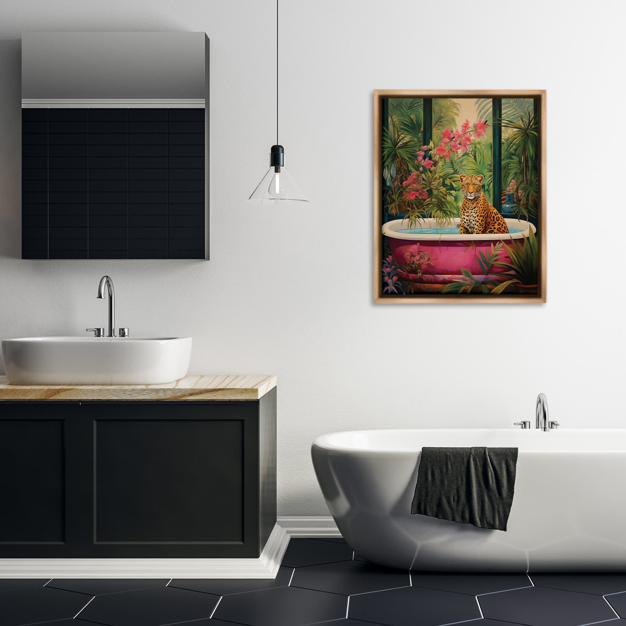 Stupell Industries BS-732-FFE-24X30 Wall-Art - View #3