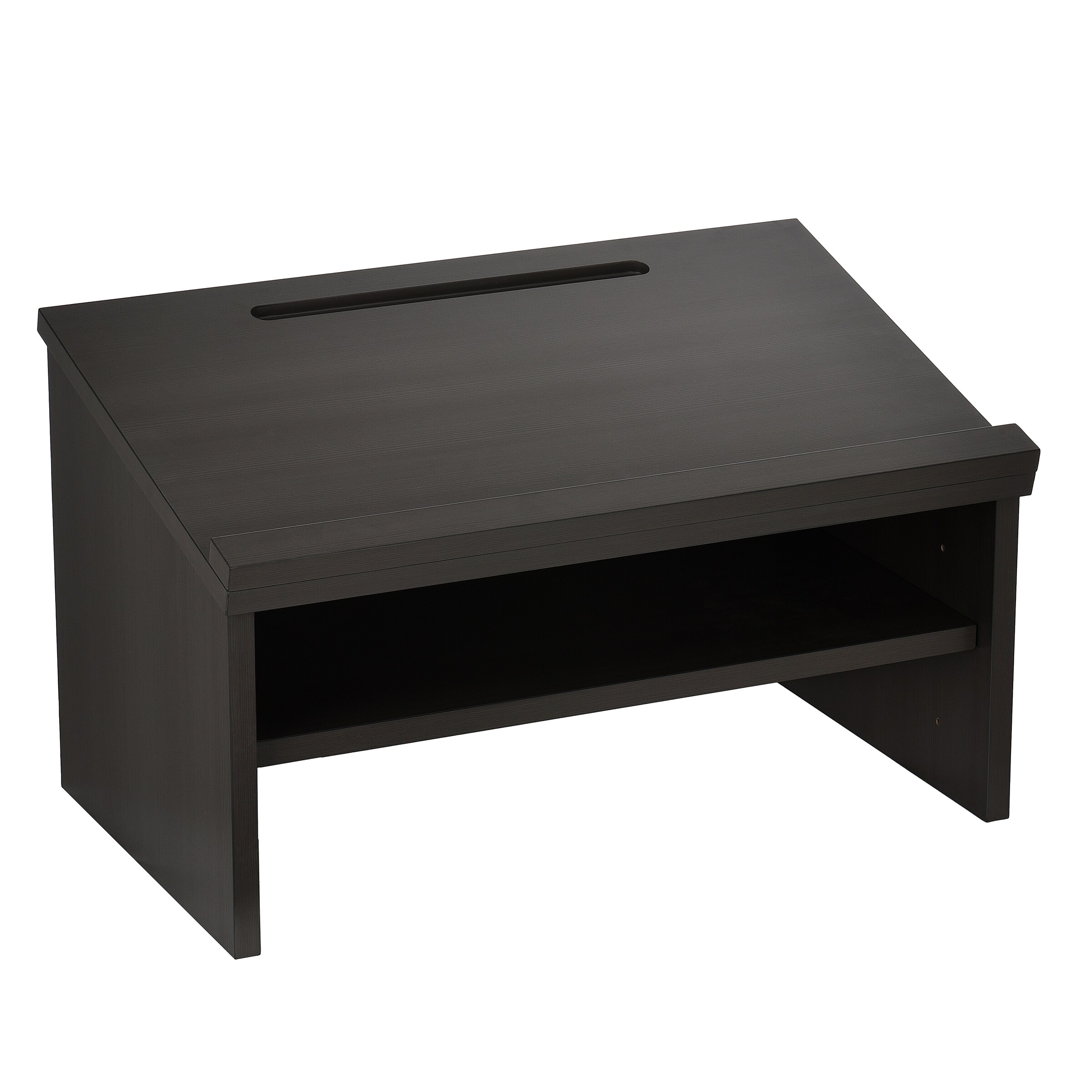 AdirOffice ADI661-06-BLK  - View #2