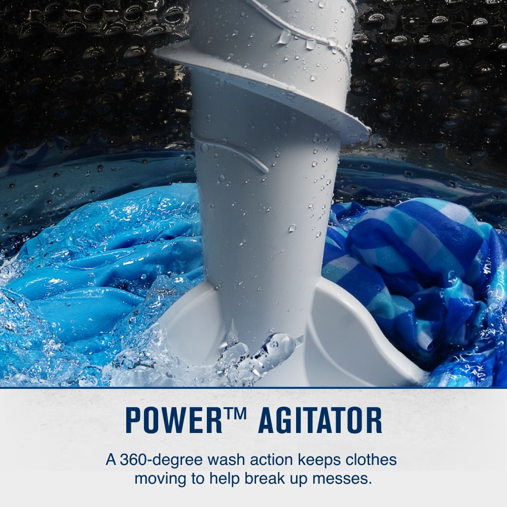 Maytag MVW7230HW Tl-Wash - View #7