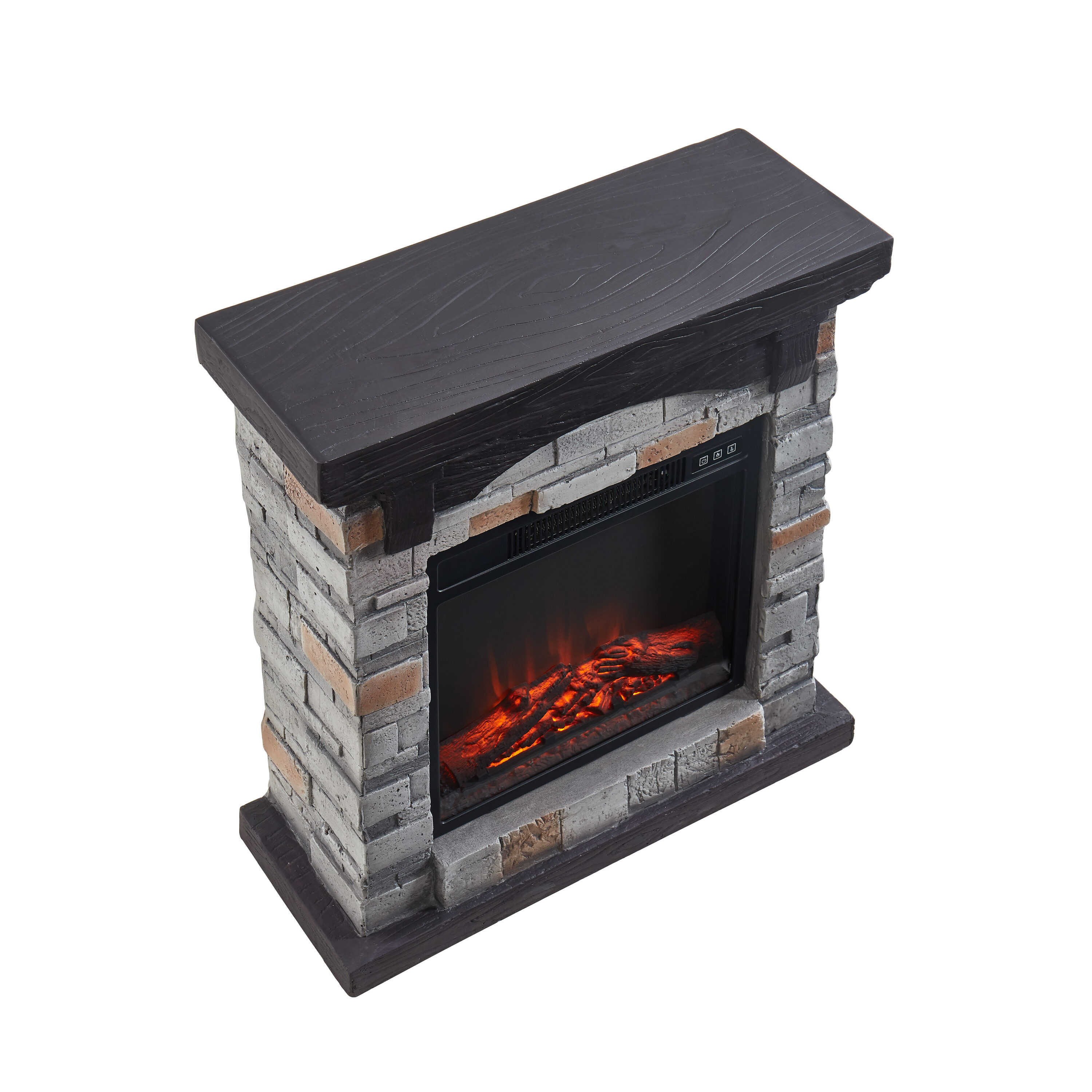 CASAINC CA-VCSFP-28-GR Electric-Fireplaces - View #10