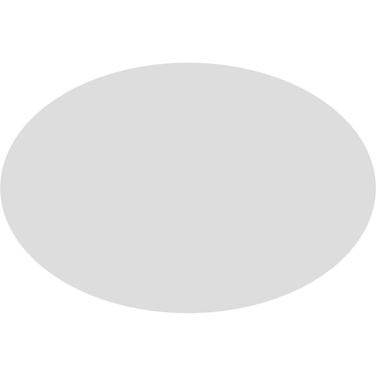 Ekena Millwork ROSP080X053X100DAL02 rosettes - View #4