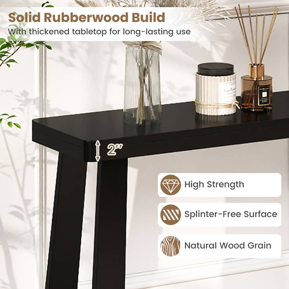 LUXEYARD DS-M-BAC07758 Console-Sofa-Tables - View #6