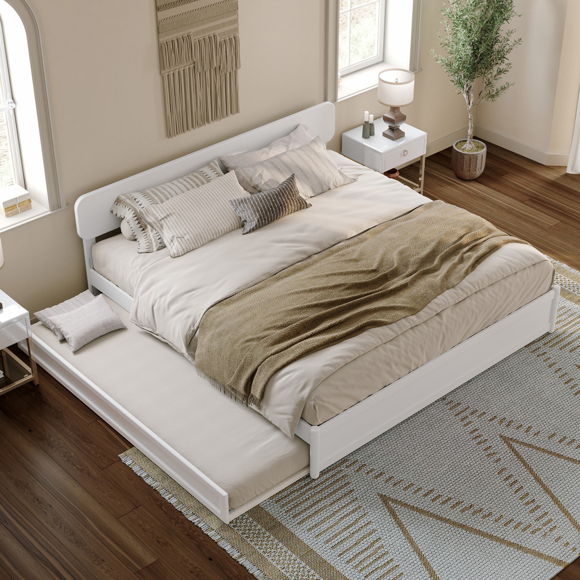 AFI AR9687252 beds - View #4