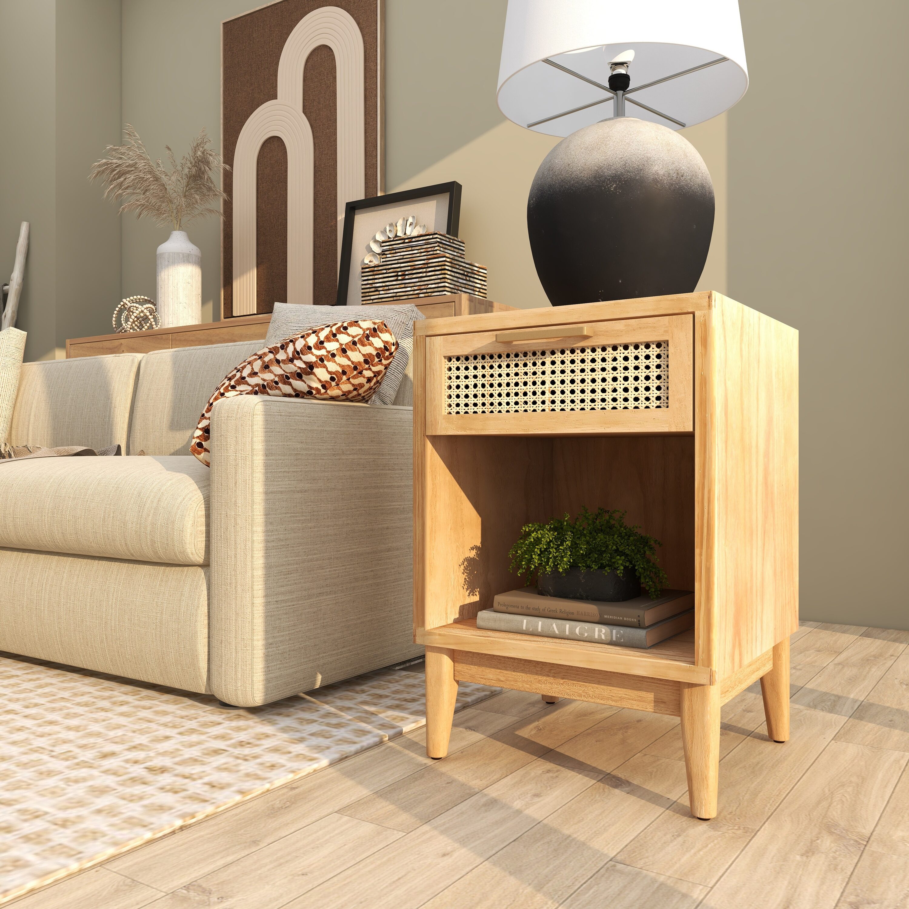Grayson Lane 820105 End-Tables - View #10