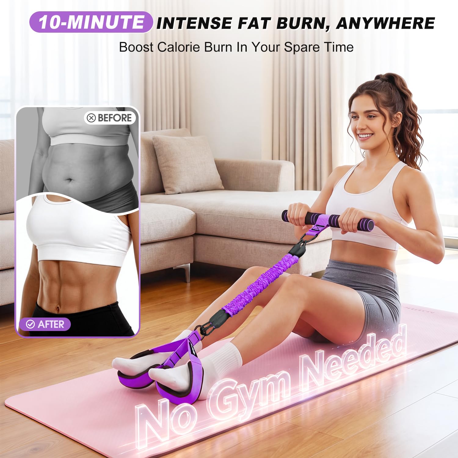Redliro B0GRVGDMTX Weight-Training-Accessories - View #2