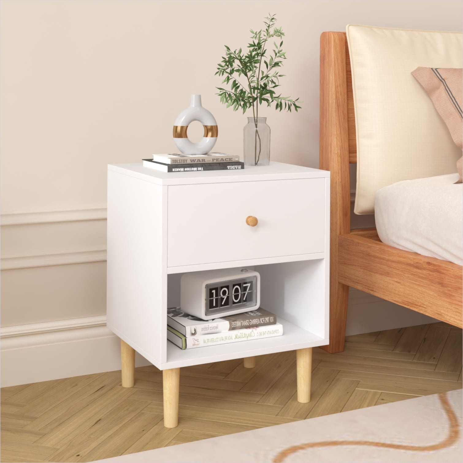 SunJet PWD80URLVXTY nightstands - View #4