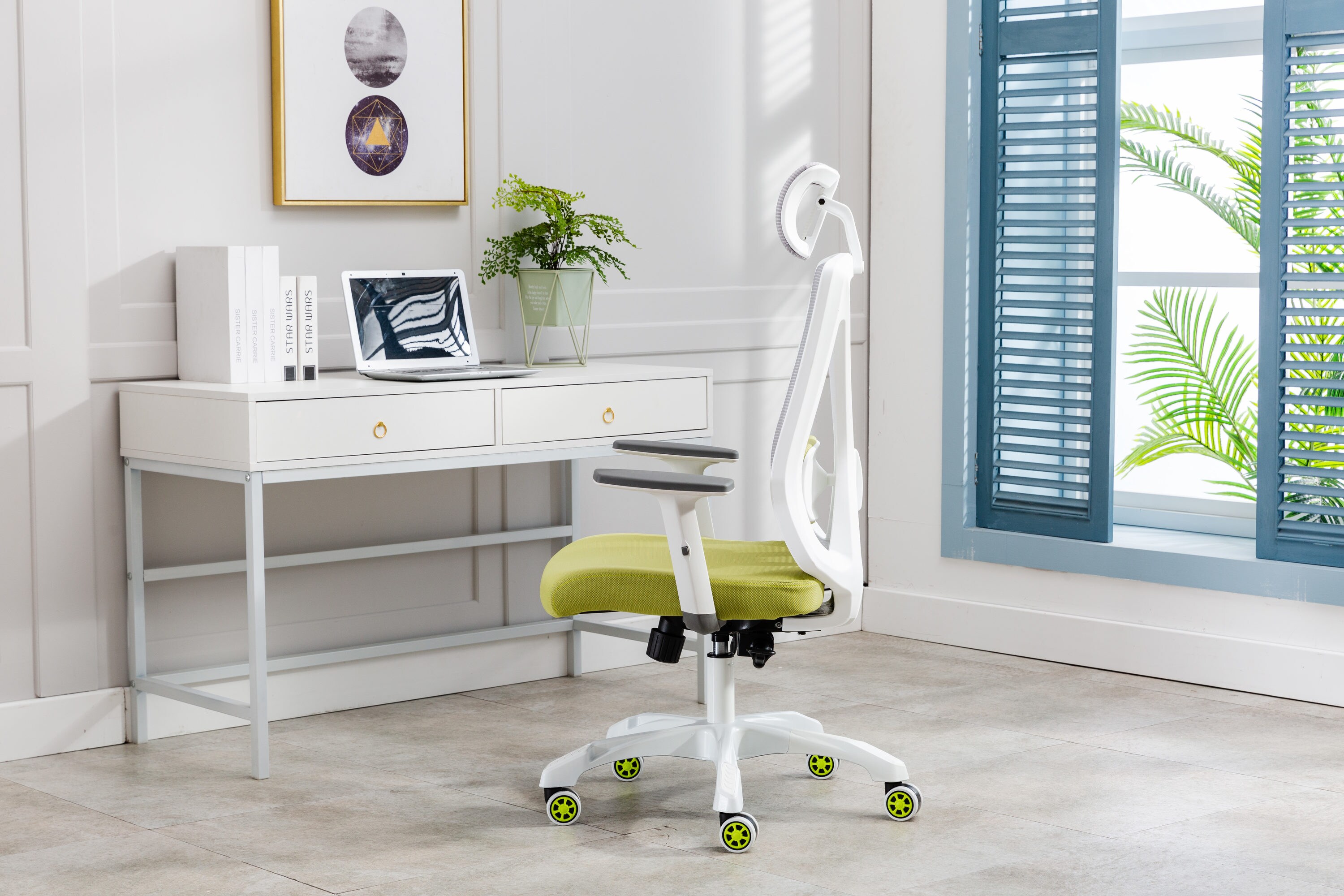 Mondawe OR-W1317-ZY Office-Chairs - View #7