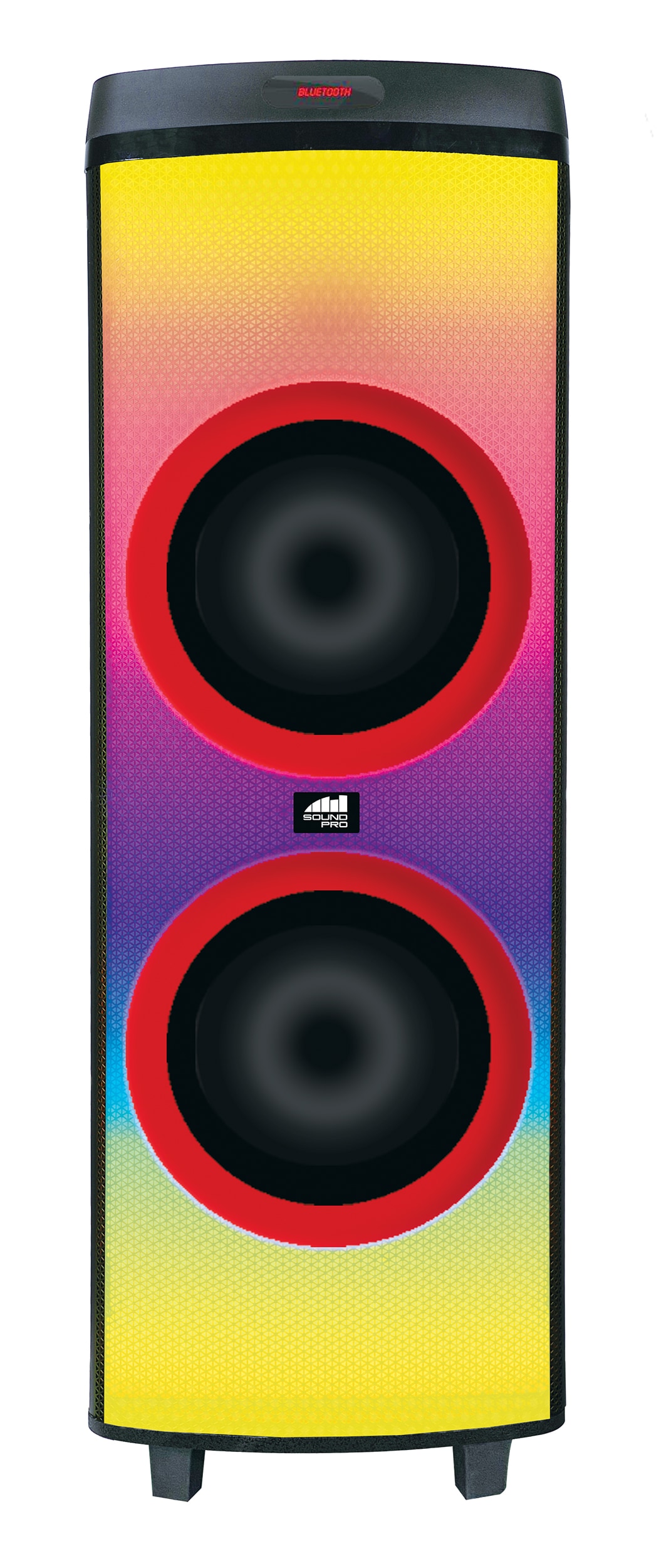 Naxa NDS-1250 Portable-Speakers - View #5