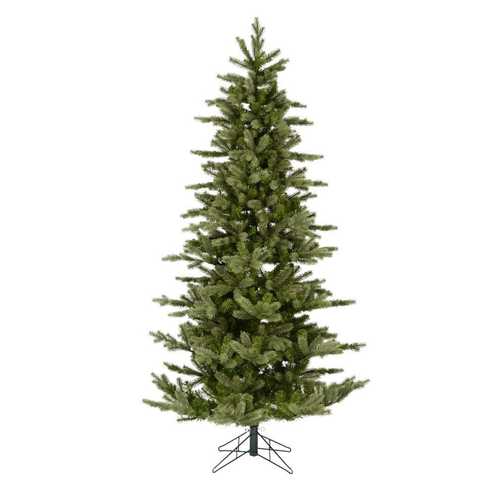 Vickerman A179060 6-ft Artificial Christmas Tree
