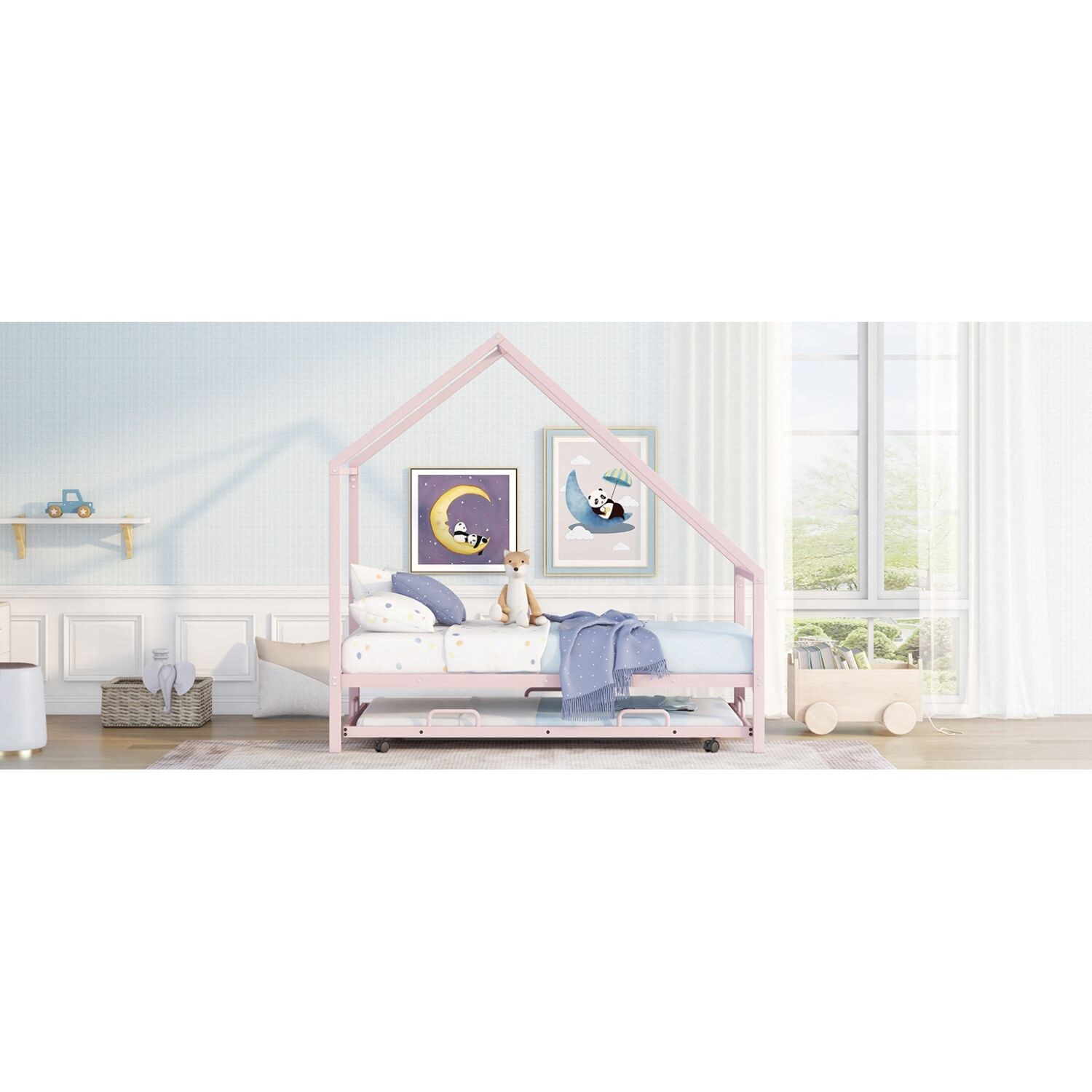 JASMODER MF295082AAH beds - View #6