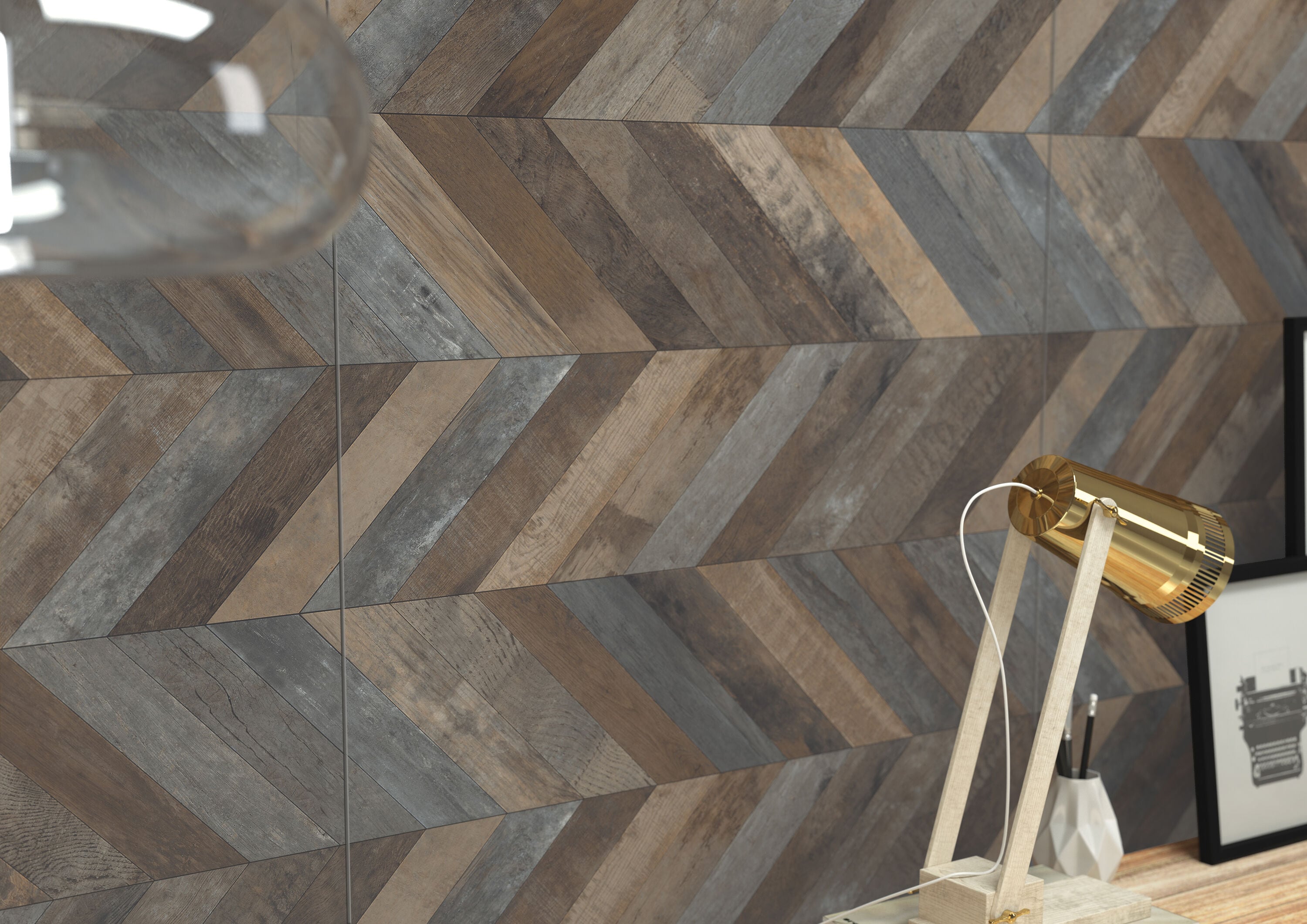 Emser F02VELOPU1735 Ceramic-Tile - View #2