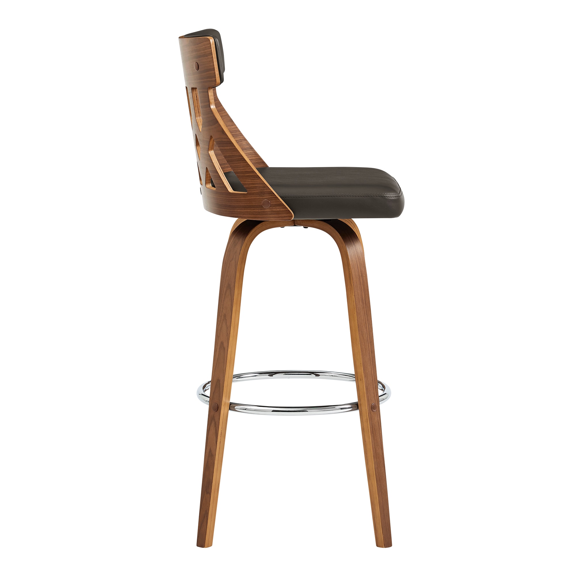 Armen Living LCCXBAWABR30 stools - View #3