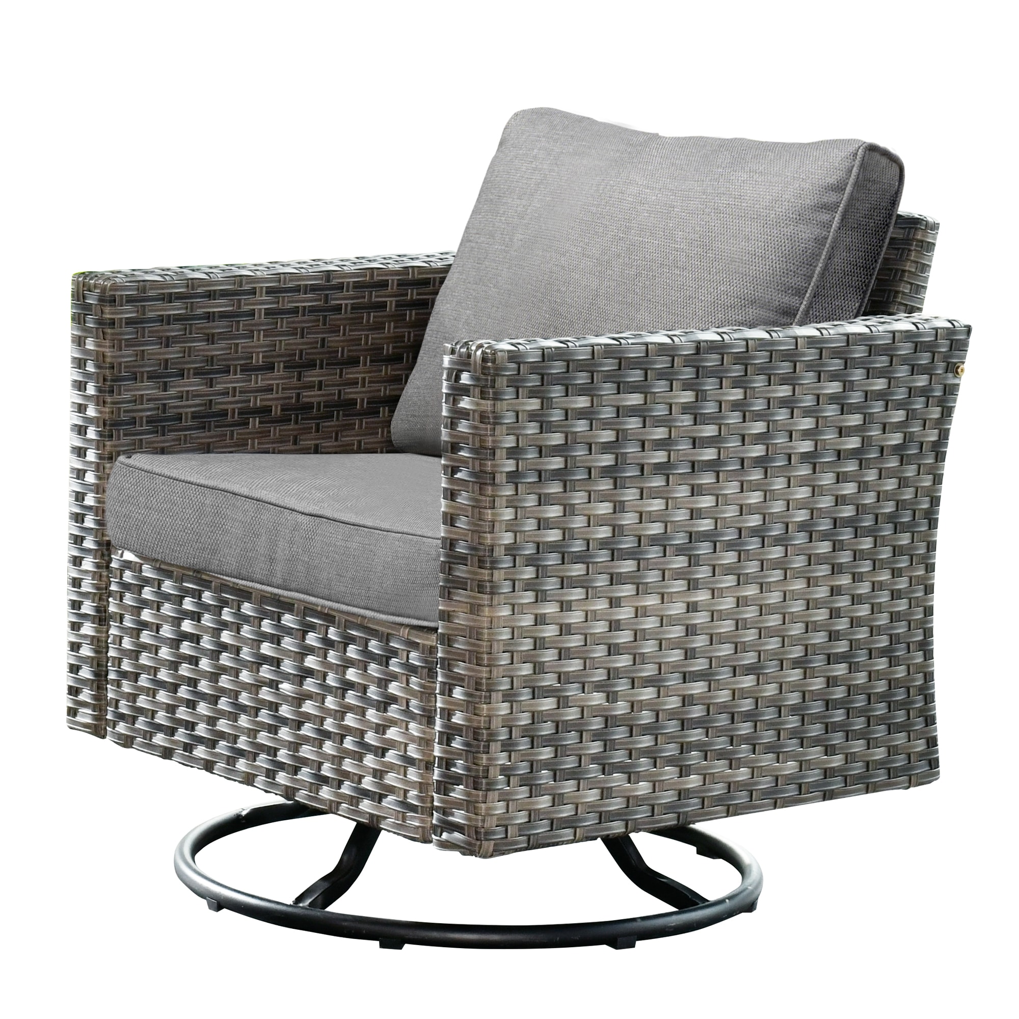 XIZZI XSQRC2132 Patio-Chairs - View #10