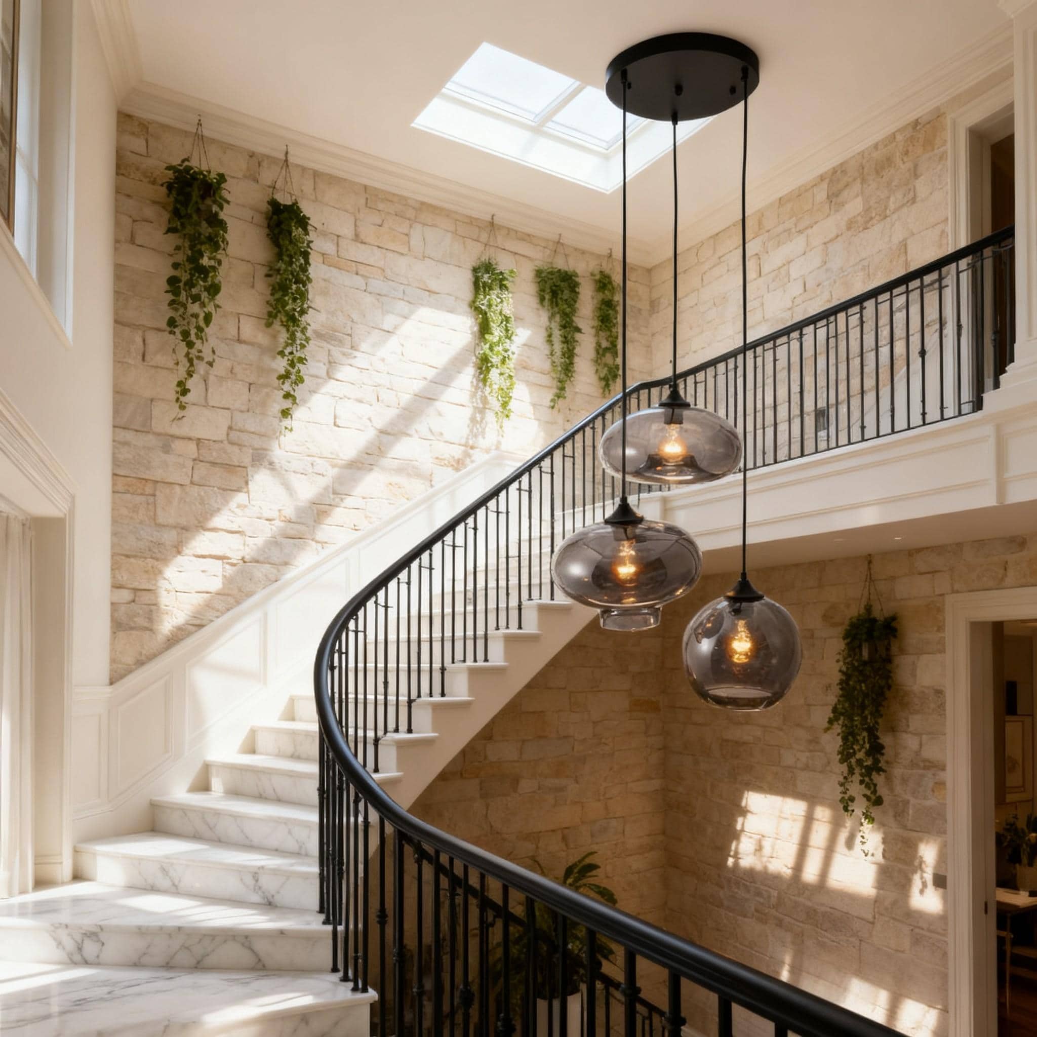 EFPERFECT DS-DY08 Pendant-Lights - View #6