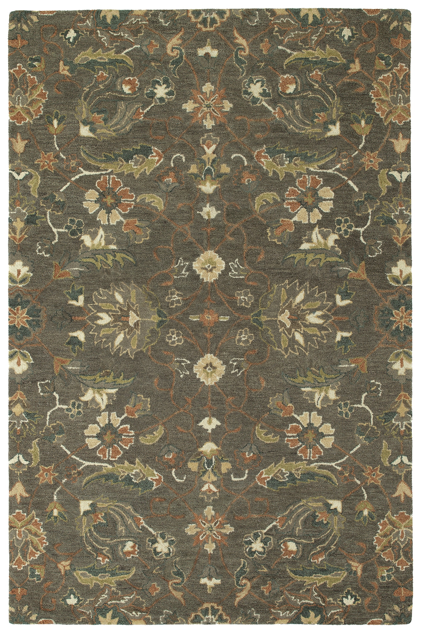 Kaleen AMA05-107-23 rugs - View #3