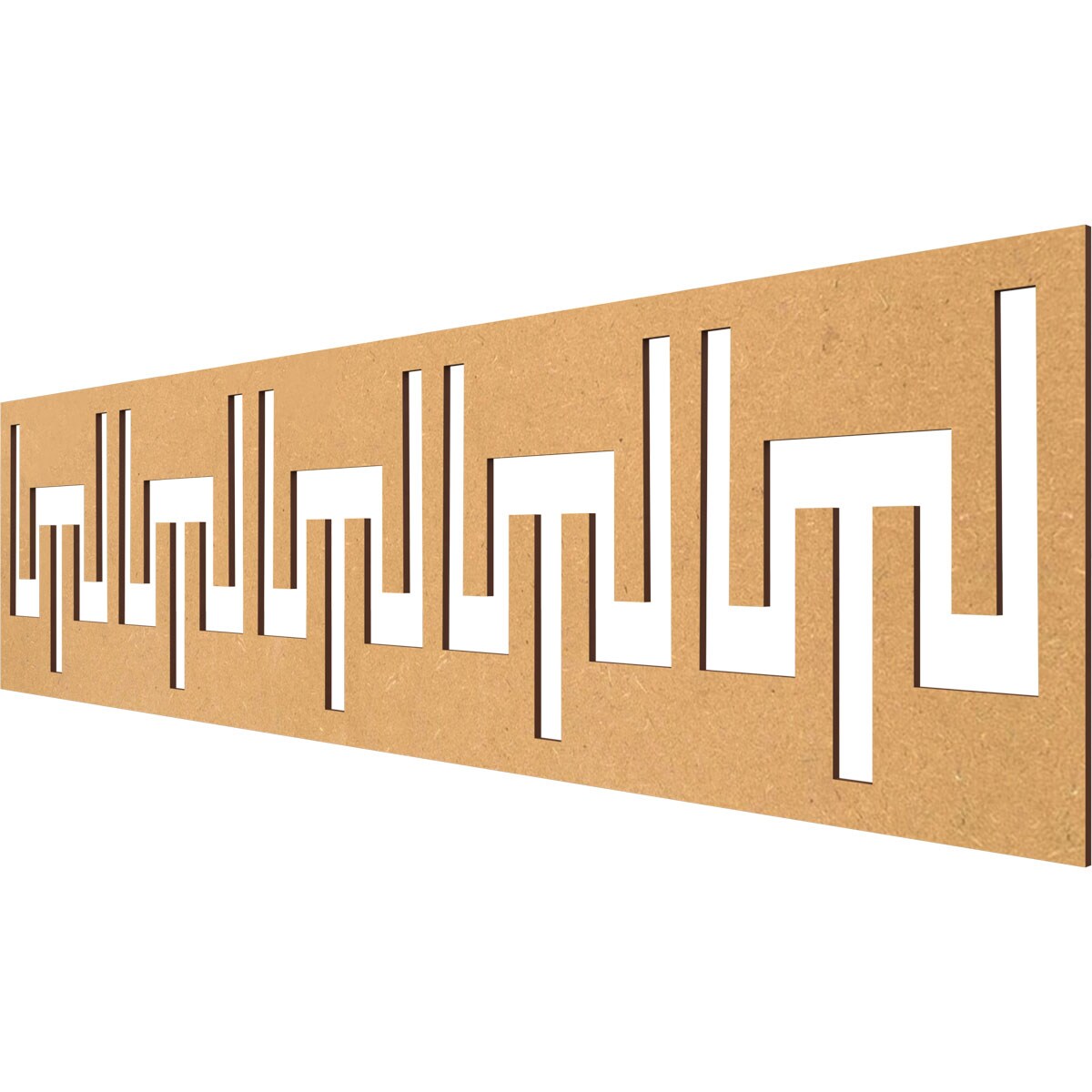 Ekena Millwork MLDA12X47VICMF Wall-Panel-Moulding - View #5