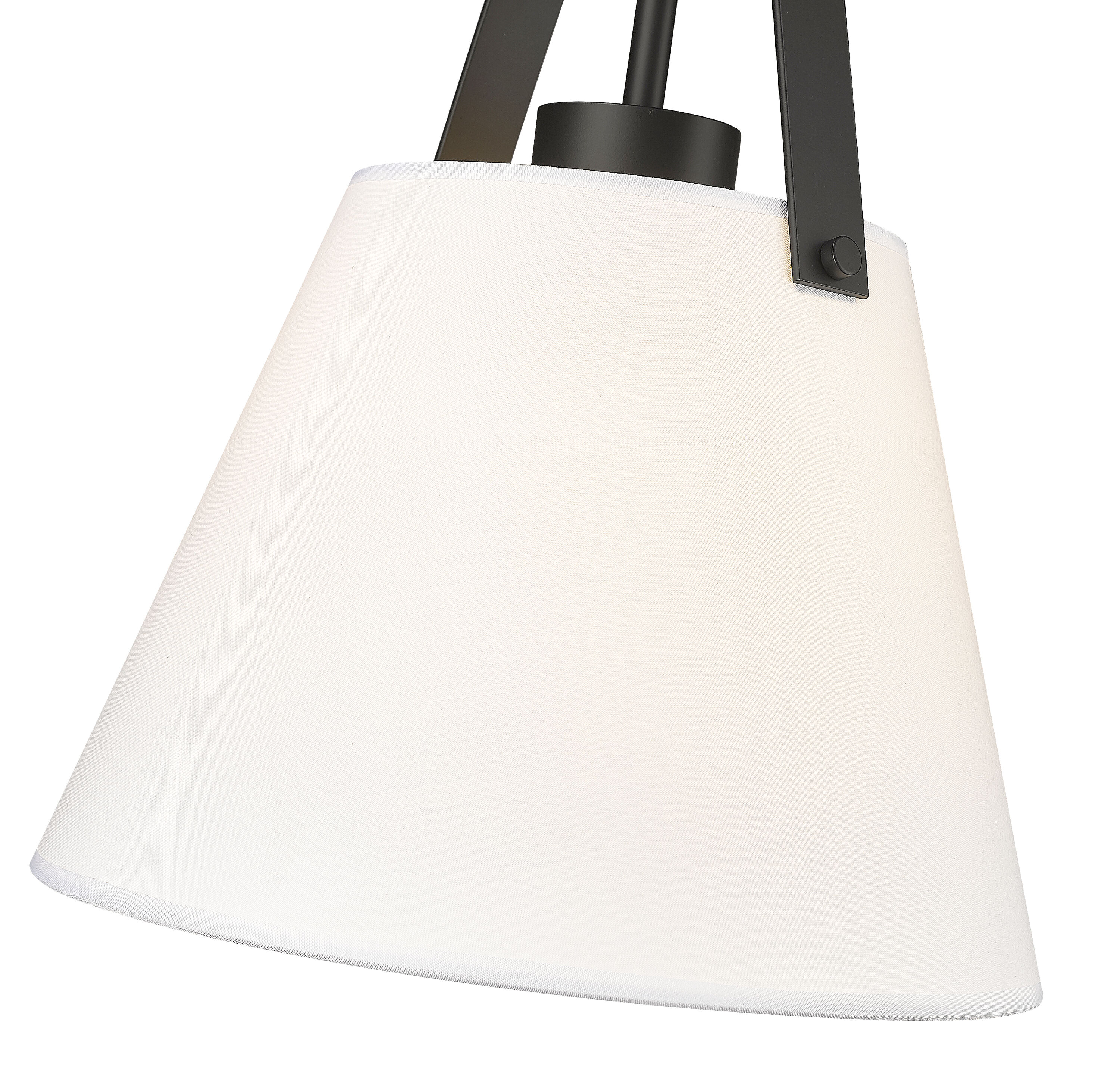 Z-Lite 743P12-MB Pendant-Lights - View #6
