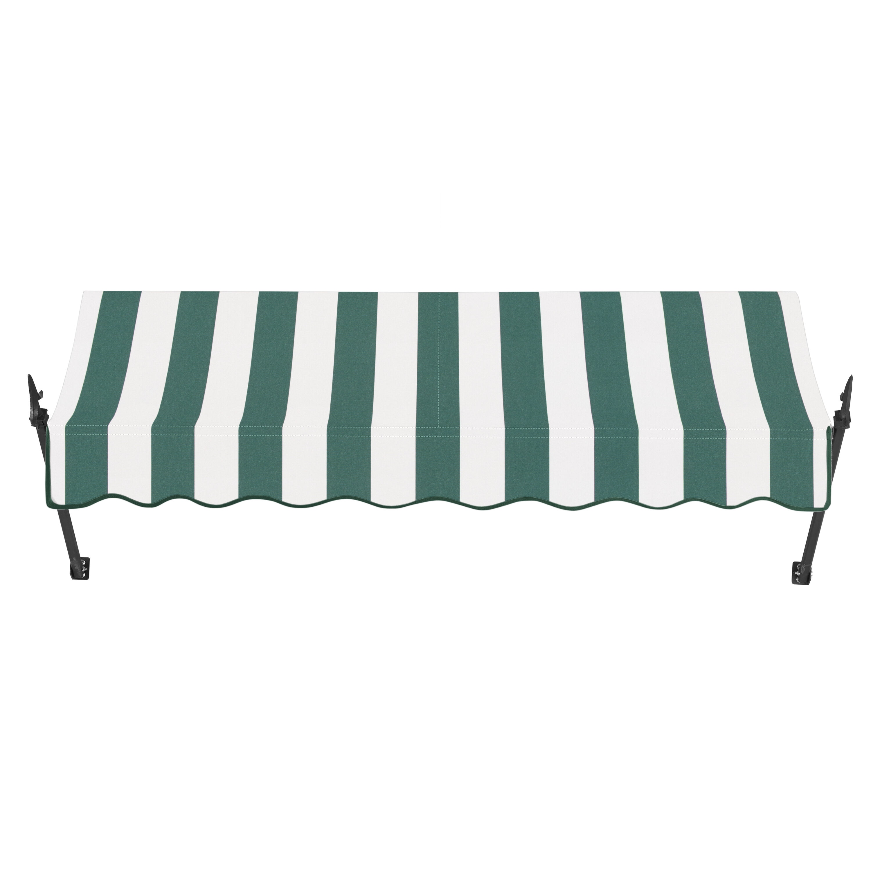 Awntech NO43-L-8FW awnings - View #2