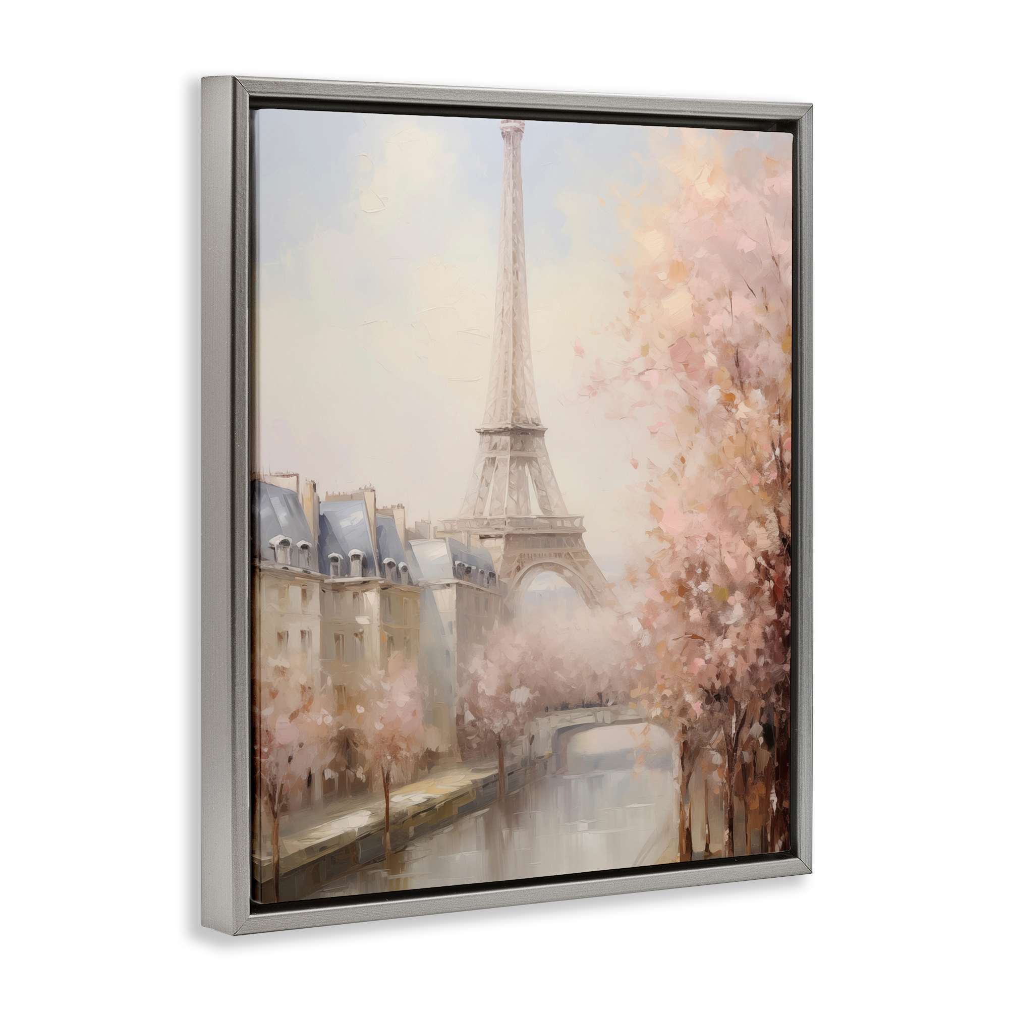 Stupell Industries BT-626-FFL-16X20 Wall-Art - View #2
