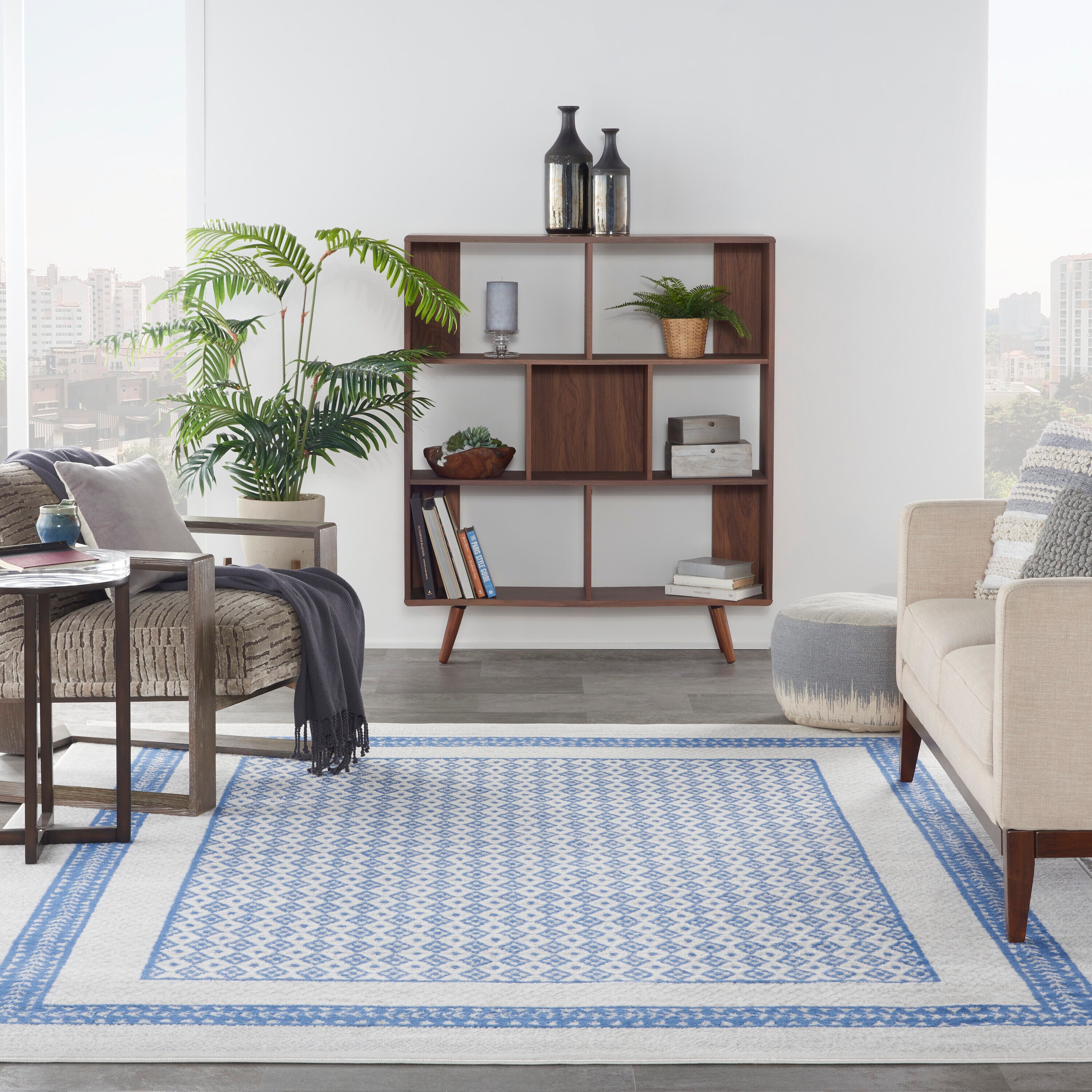 Nourison 99446834119 rugs - View #4