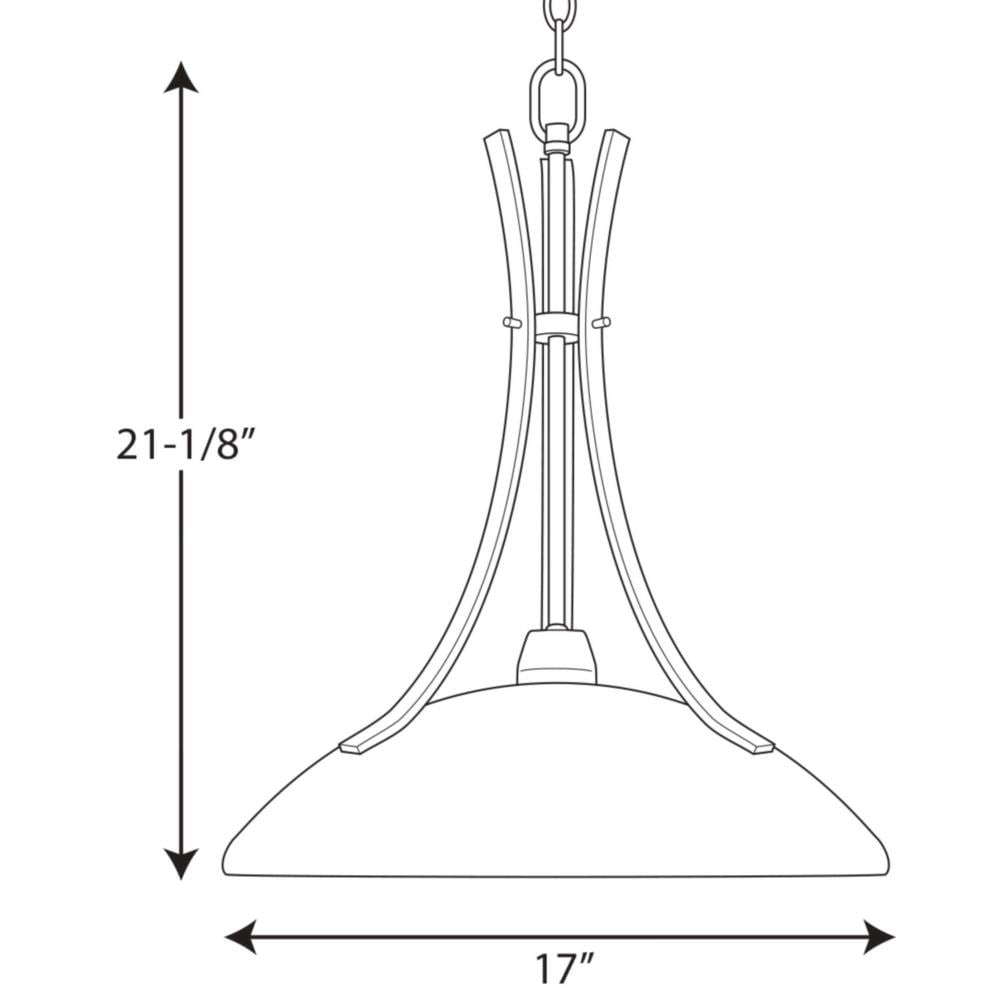 Progress Lighting P5112-20 Pendant-Lights - View #4