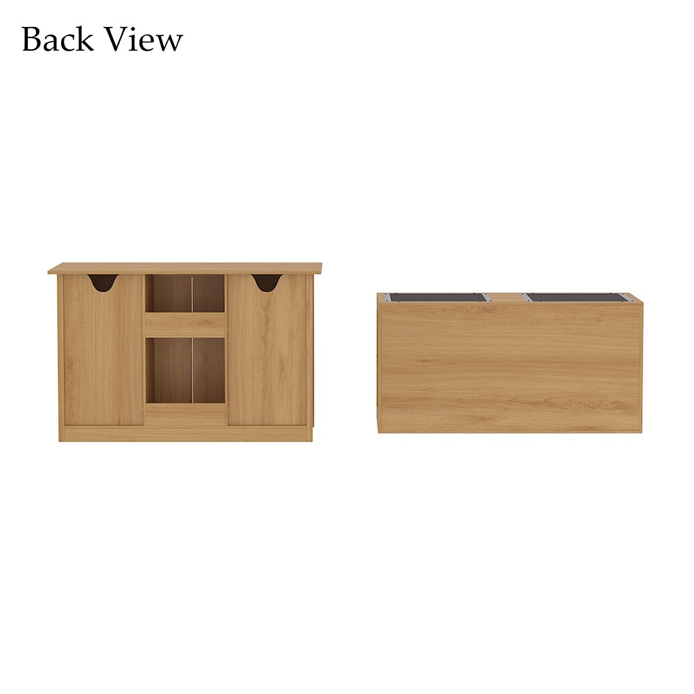 Homsee C-KF590015-01-AB Terrariums-Habitats - View #6
