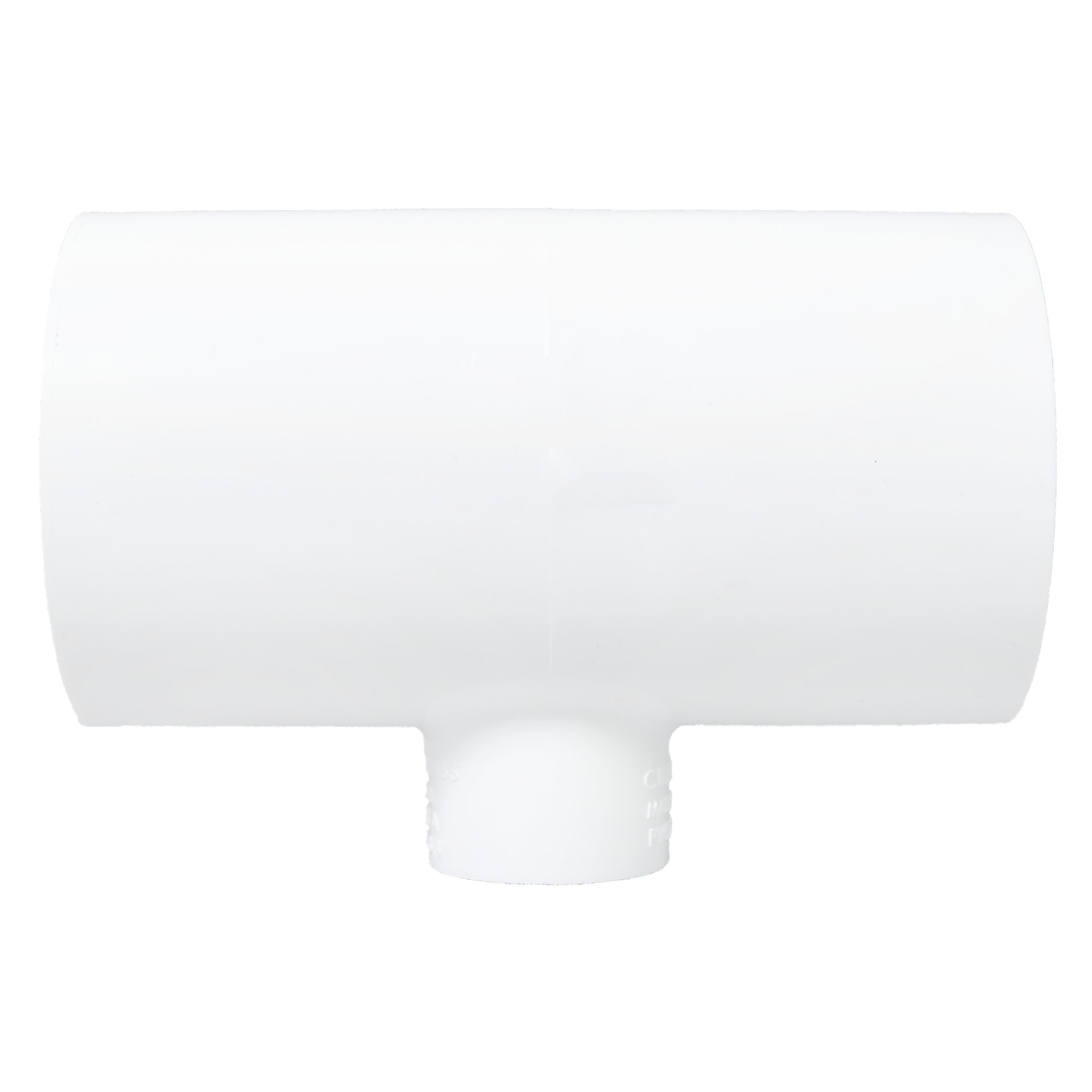 Charlotte Pipe PVC 02401  5000 Pvc-Pressure-Sch-40-Fittings - View #5
