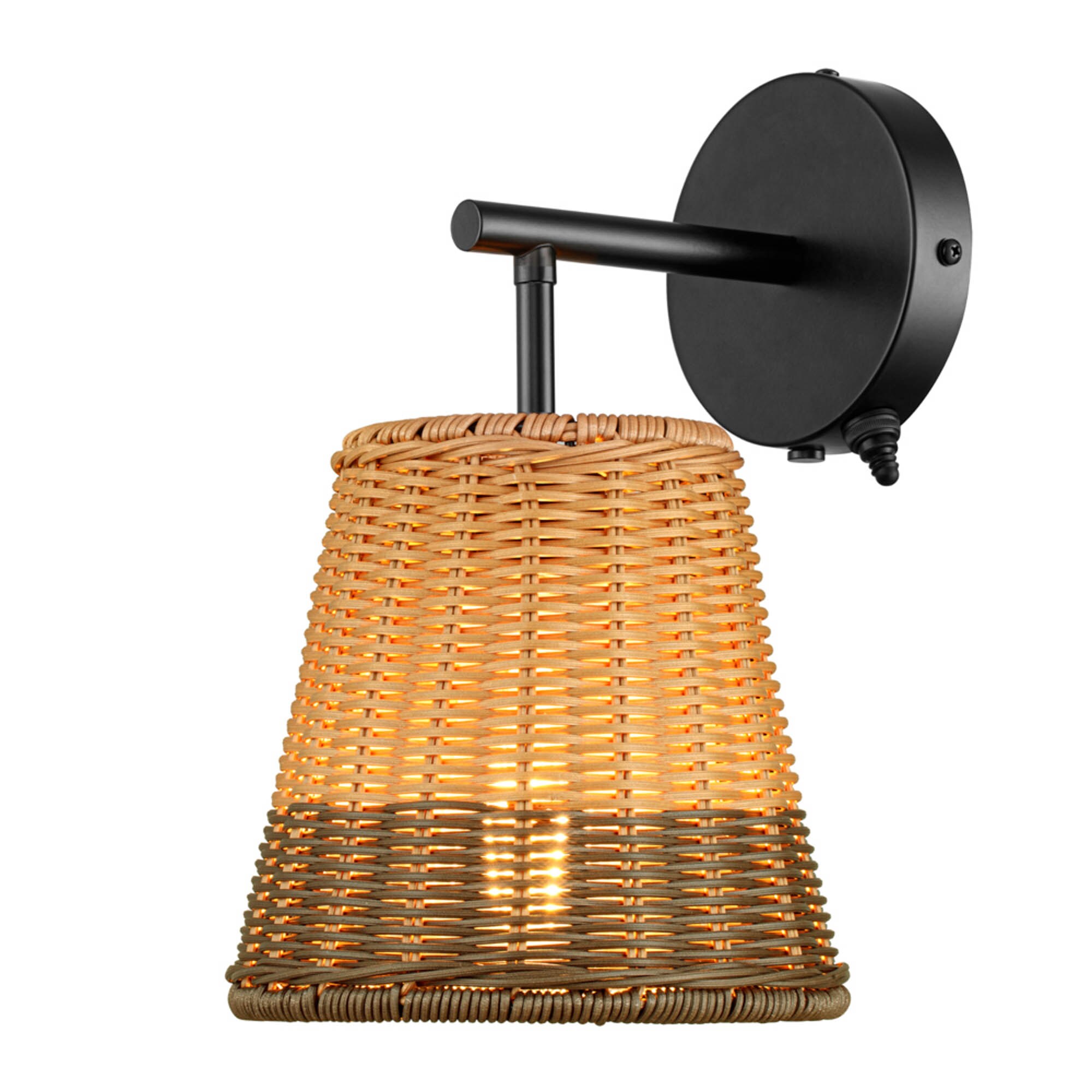 allen + roth 43042 Outdoor-Wall-Lighting - View #11
