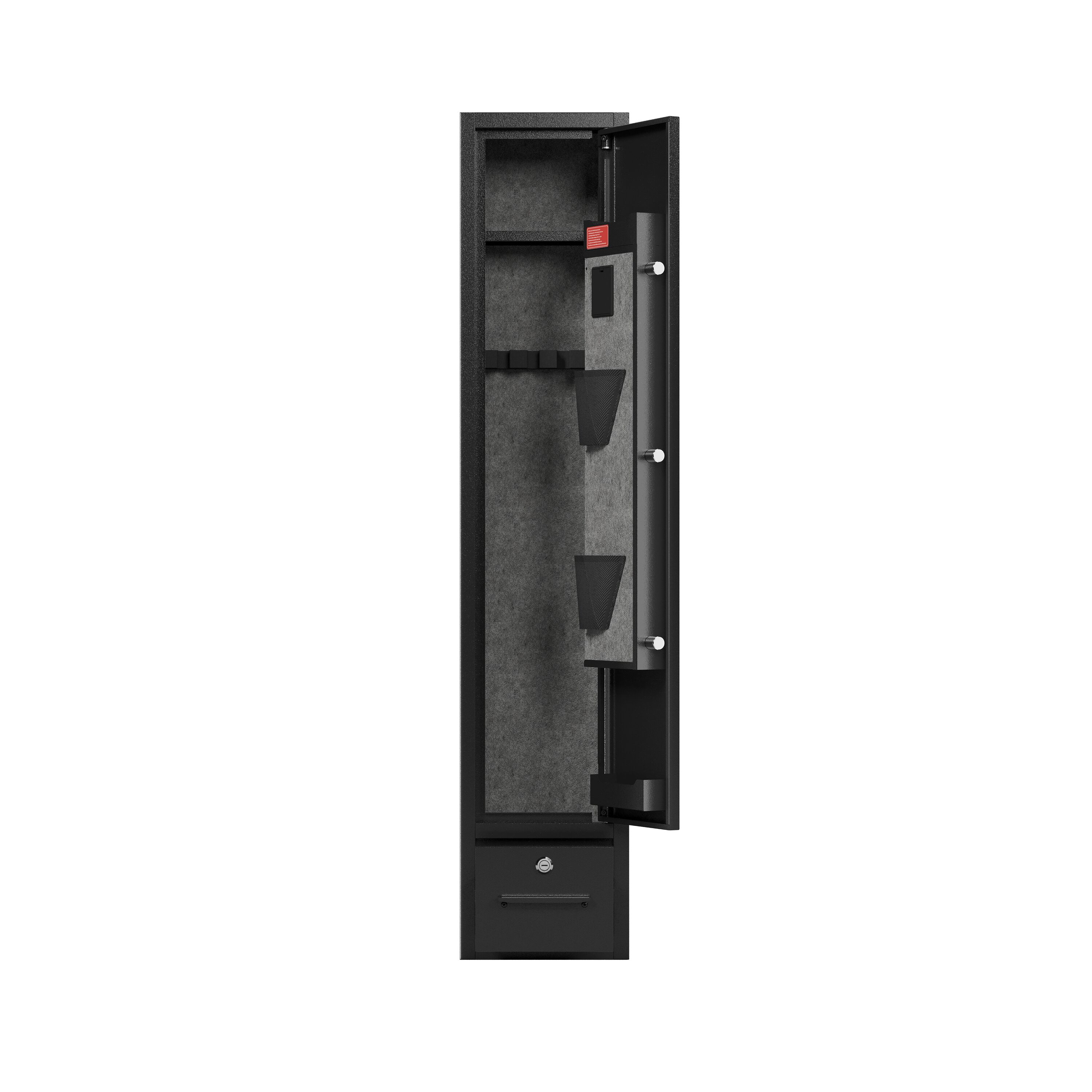 LOVMOR SF-Y-W396P271351 Gun-Safes - View #4