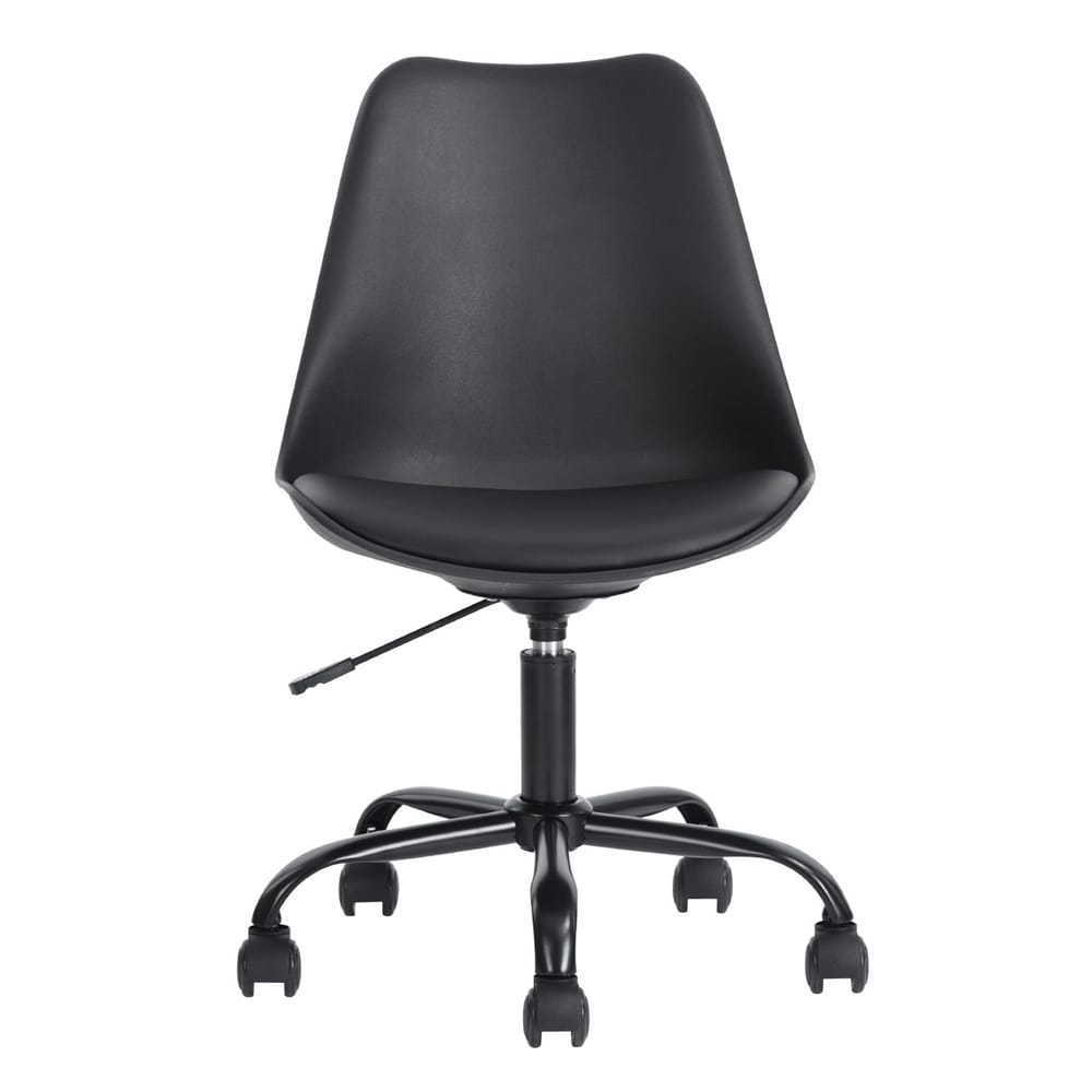 CASAINC BLOKHUS BLACK RFLMKZ Office-Chairs - View #3