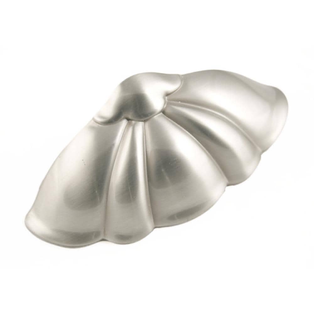 RK International CF 904-P 3-in , Satin nickel Oval Cup