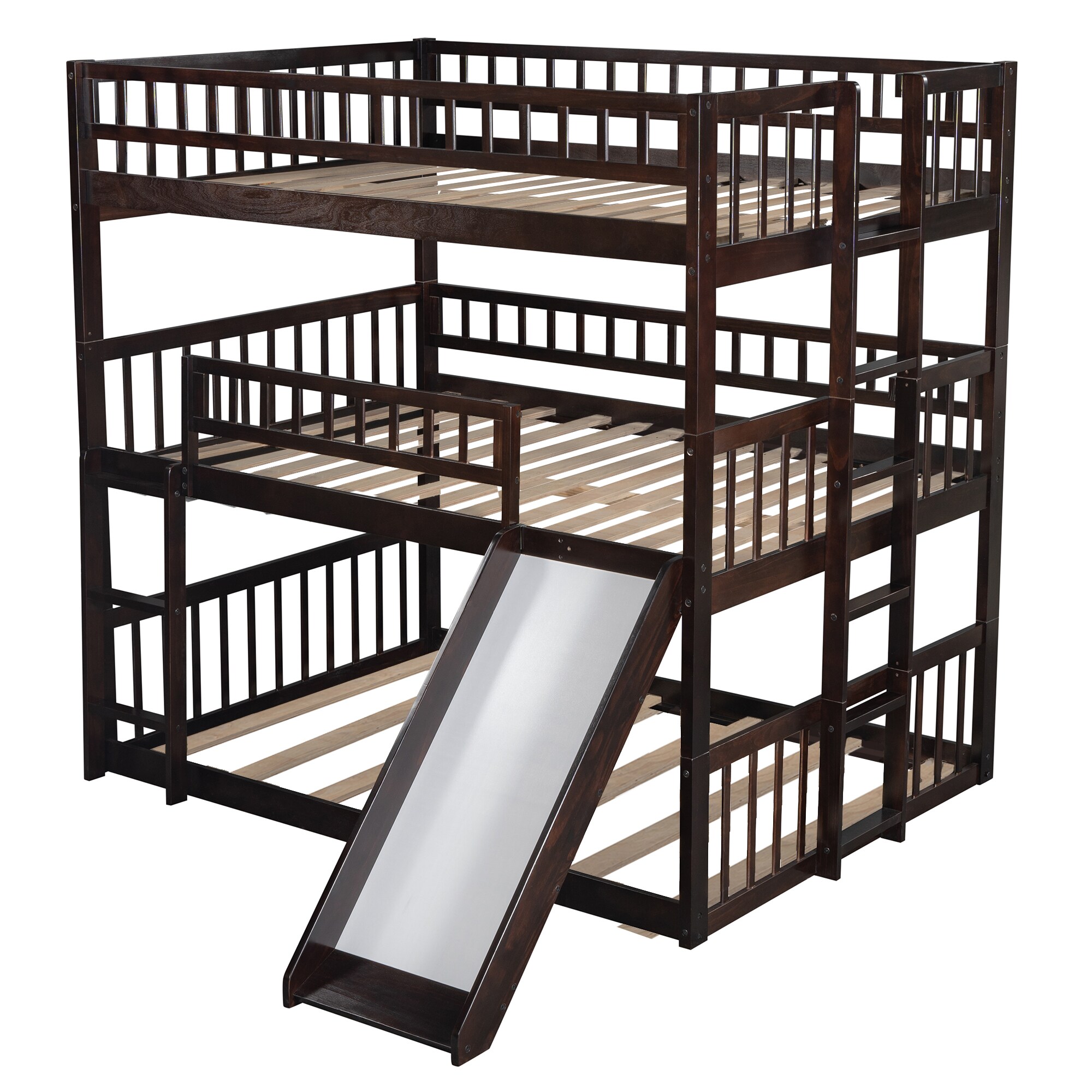 ModernLuxe LT000052AAP Bunk-Beds - View #6