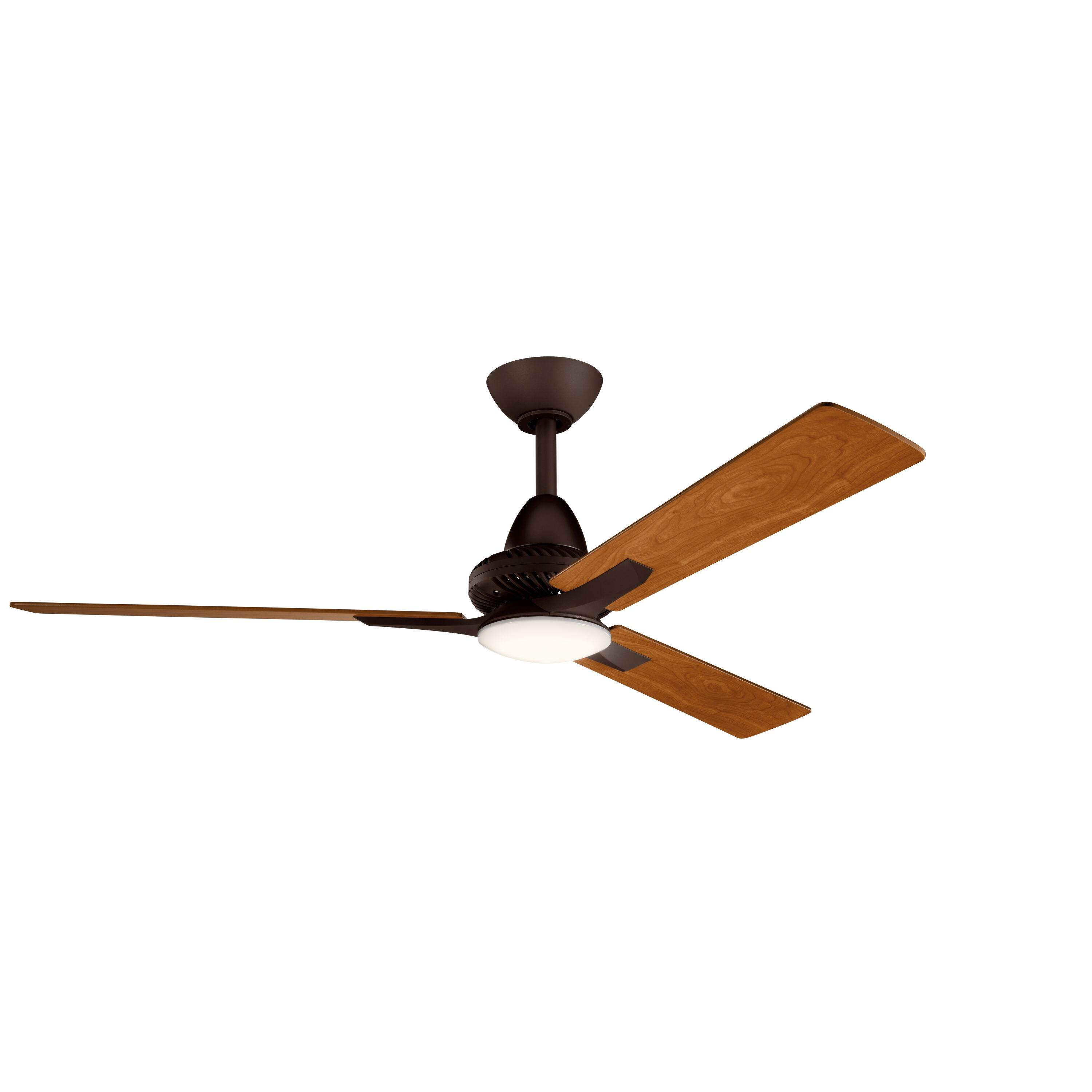 Kichler 300031SNB Ceiling-Fans - View #4