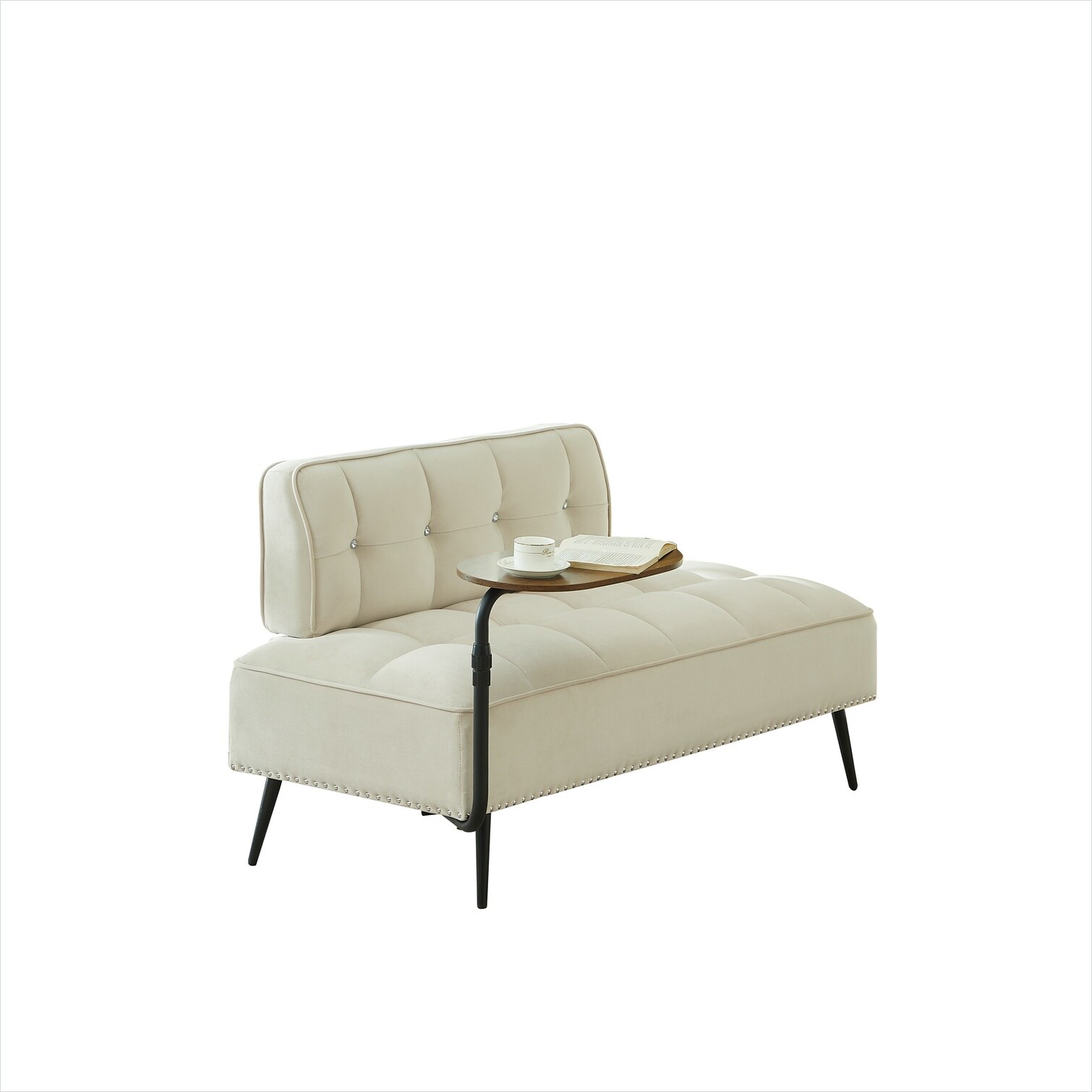 SUNCREAT N9WSWJ76V12B Sofas-Loveseats - View #4