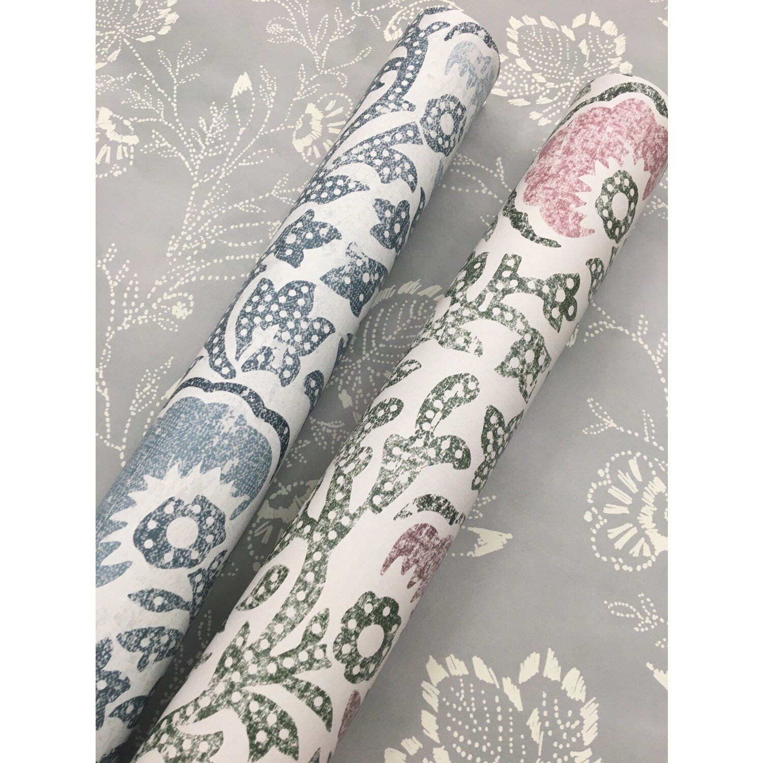 York Wallcoverings CH1440 wallpaper - View #4