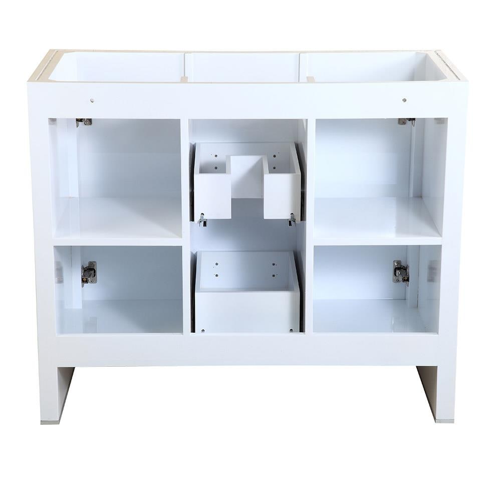 Fresca FCB8140WH vanities - View #4